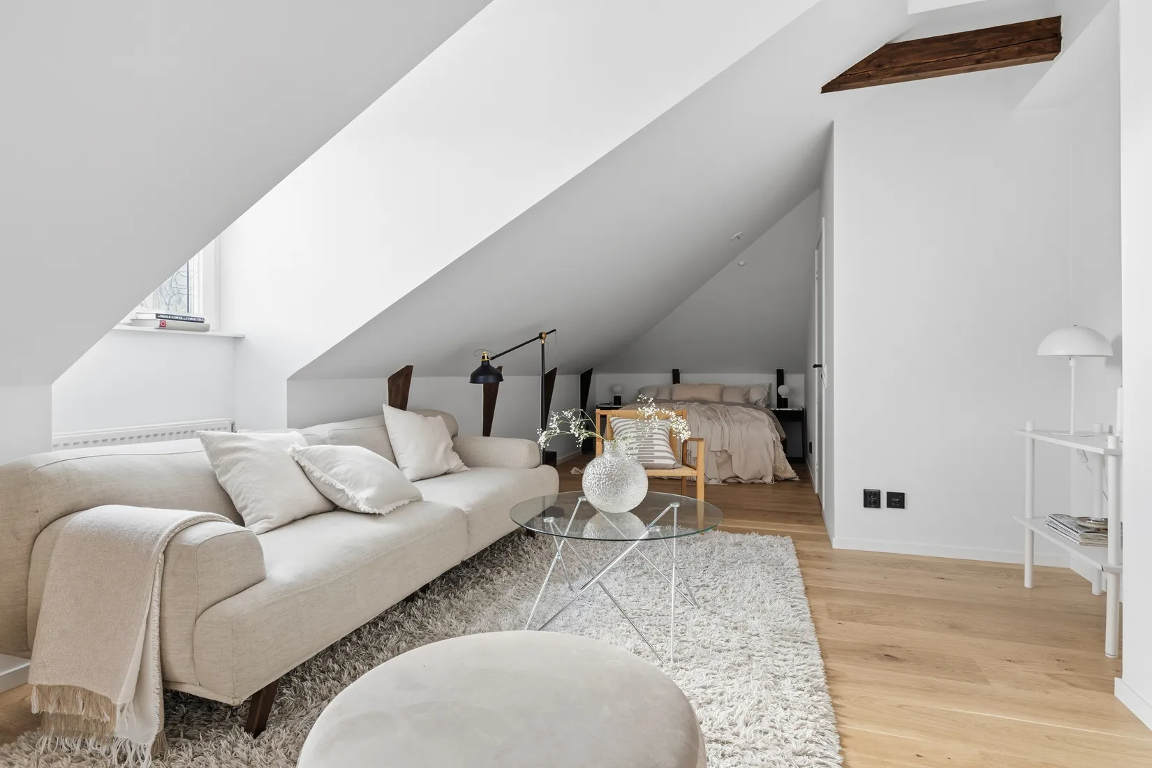 Bostadsrätt, Trädgårdsgatan 7 lgh 1403, Sundbyberg Centrum, Sundbyberg