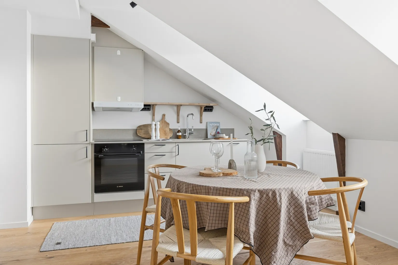 Bostadsrätt, Trädgårdsgatan 7 lgh 1403, Sundbyberg Centrum, Sundbyberg