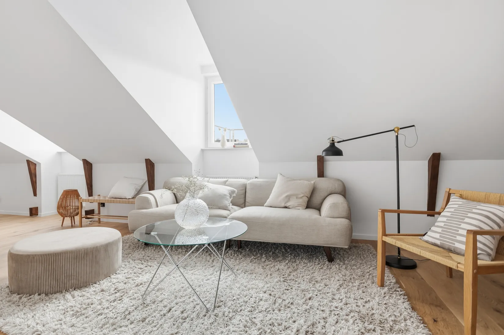 Bostadsrätt, Trädgårdsgatan 7 lgh 1403, Sundbyberg Centrum, Sundbyberg