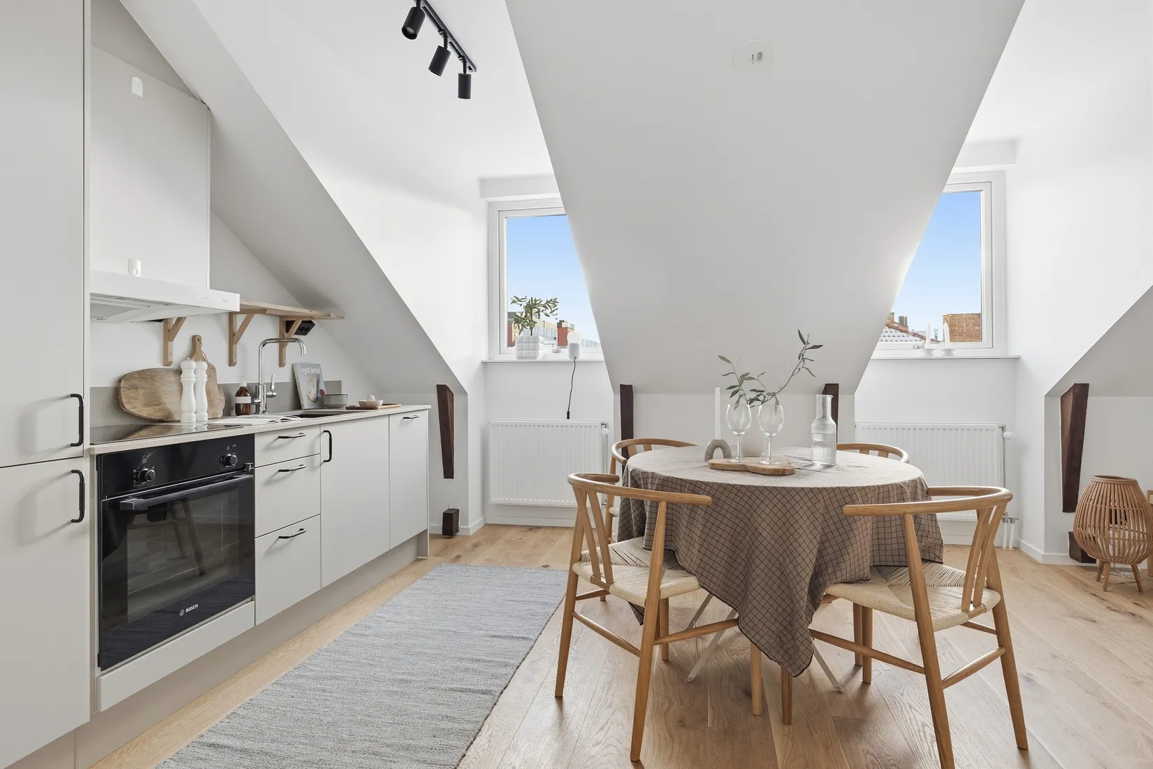 Bostadsrätt, Trädgårdsgatan 7 lgh 1403, Sundbyberg Centrum, Sundbyberg