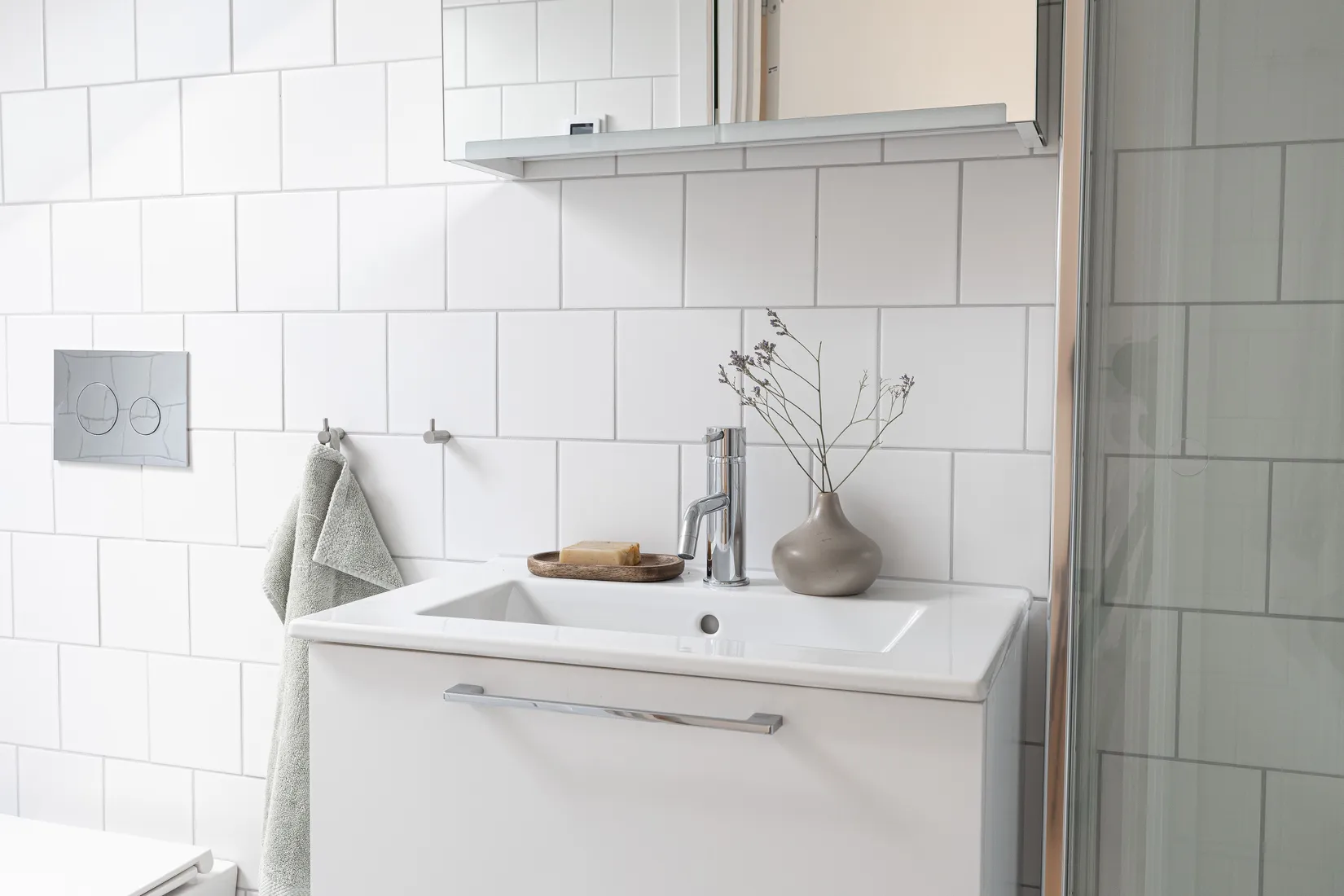 Bostadsrätt, Trädgårdsgatan 7 lgh 1403, Sundbyberg Centrum, Sundbyberg