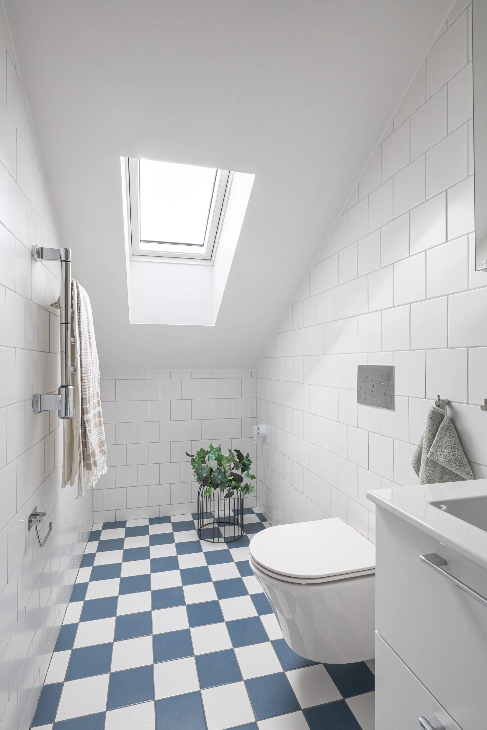 Bostadsrätt, Trädgårdsgatan 7 lgh 1403, Sundbyberg Centrum, Sundbyberg