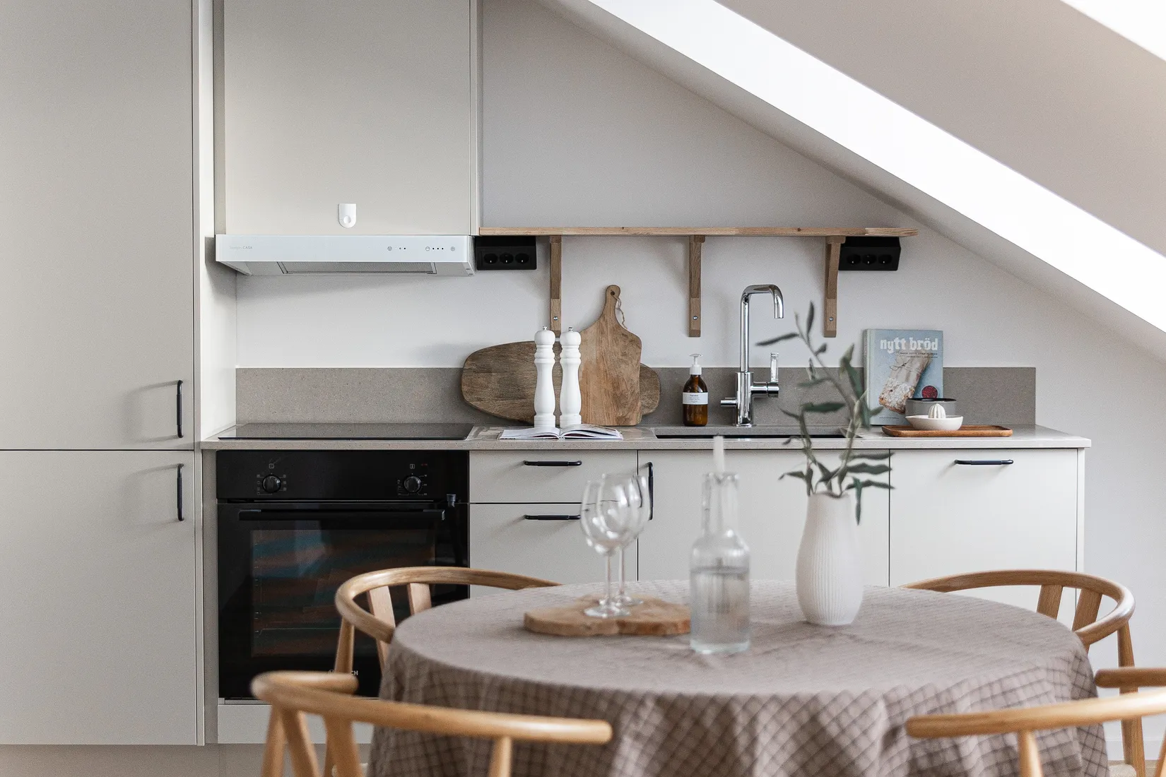 Bostadsrätt, Trädgårdsgatan 7 lgh 1403, Sundbyberg Centrum, Sundbyberg