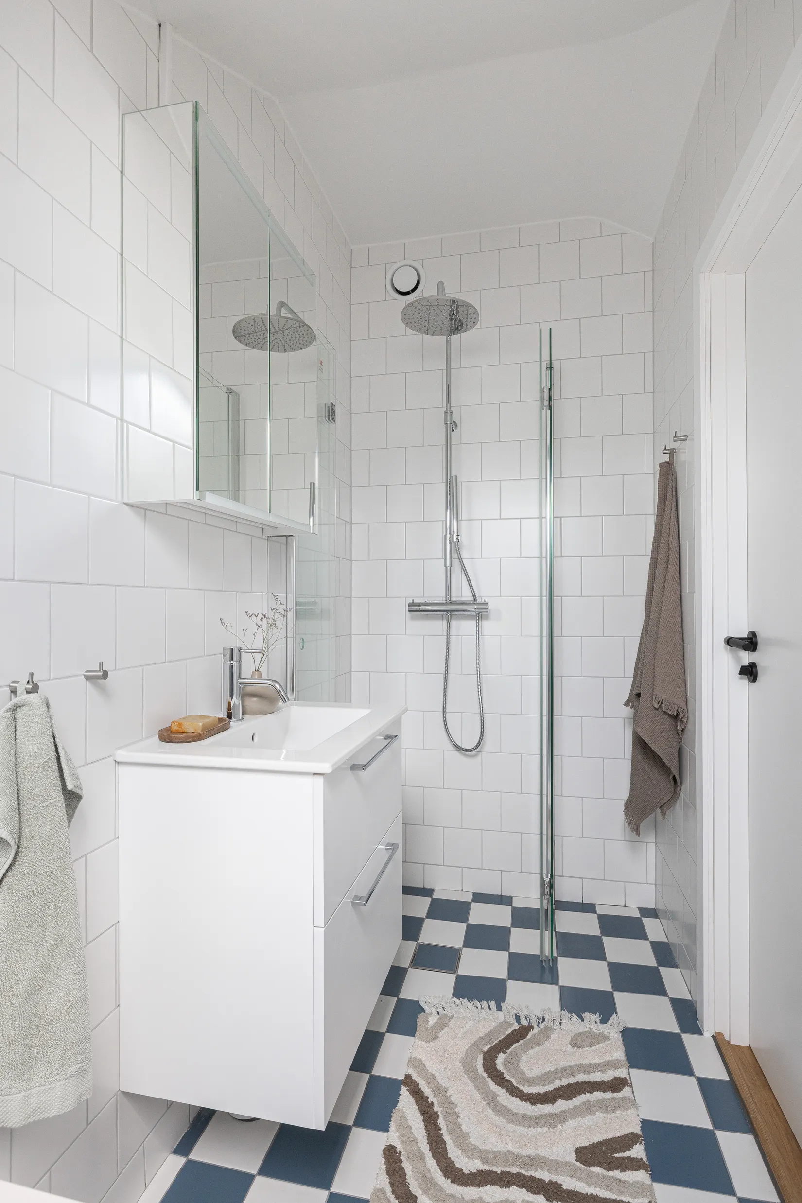 Bostadsrätt, Trädgårdsgatan 7 lgh 1403, Sundbyberg Centrum, Sundbyberg