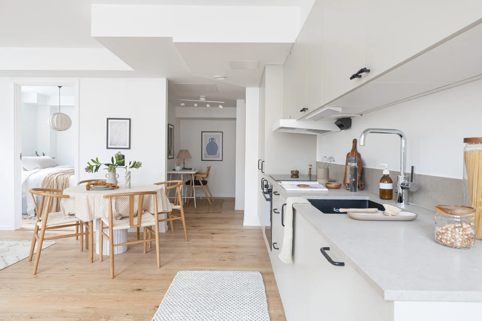 Bostadsrätt, Trädgårdsgatan 7, Sundbyberg Centrum, Sundbyberg