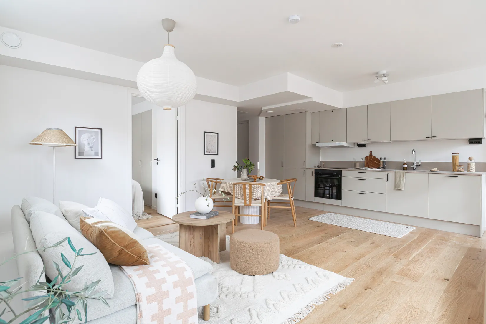 Bostadsrätt, Trädgårdsgatan 7, Sundbyberg Centrum, Sundbyberg