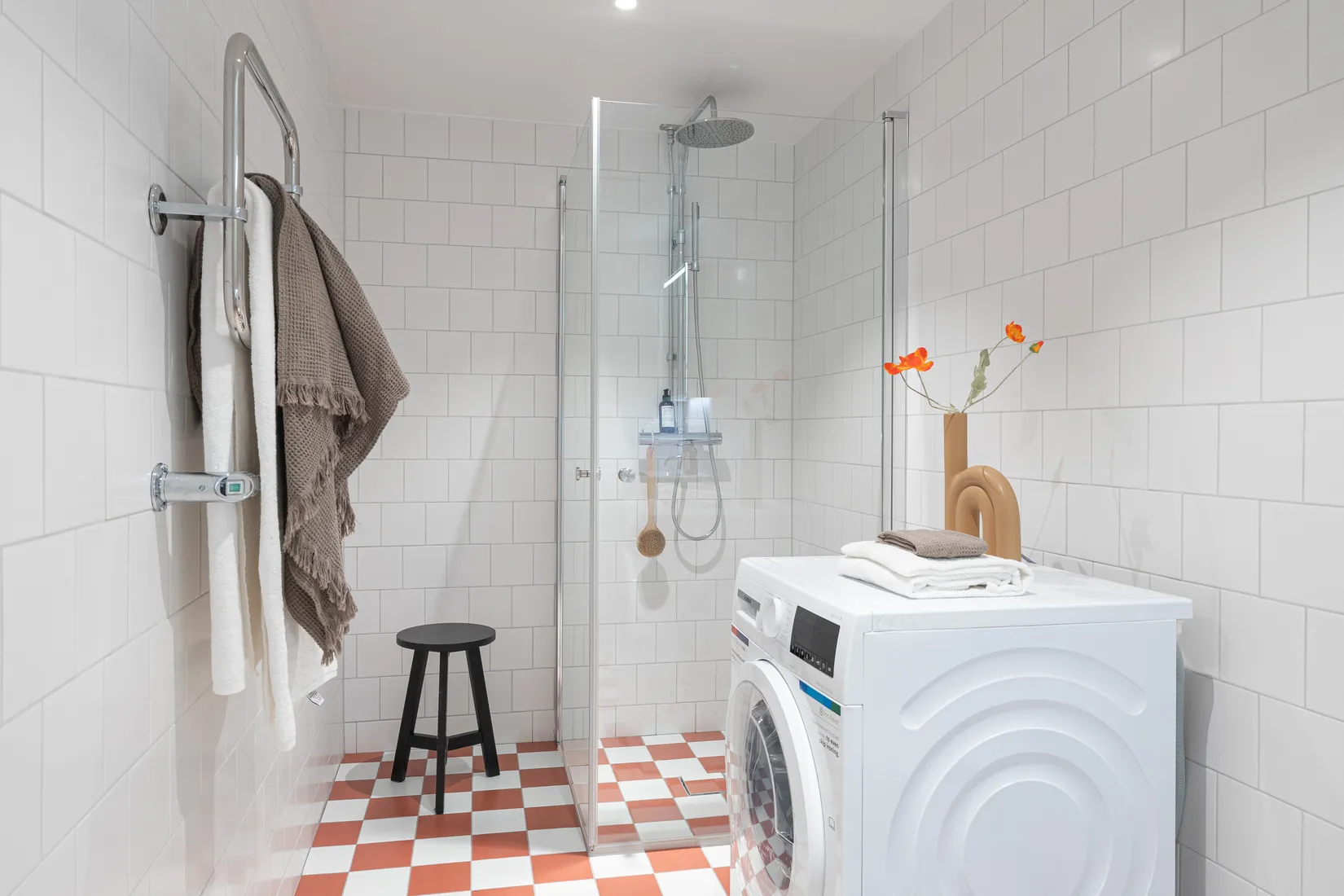 Bostadsrätt, Trädgårdsgatan 7, Sundbyberg Centrum, Sundbyberg