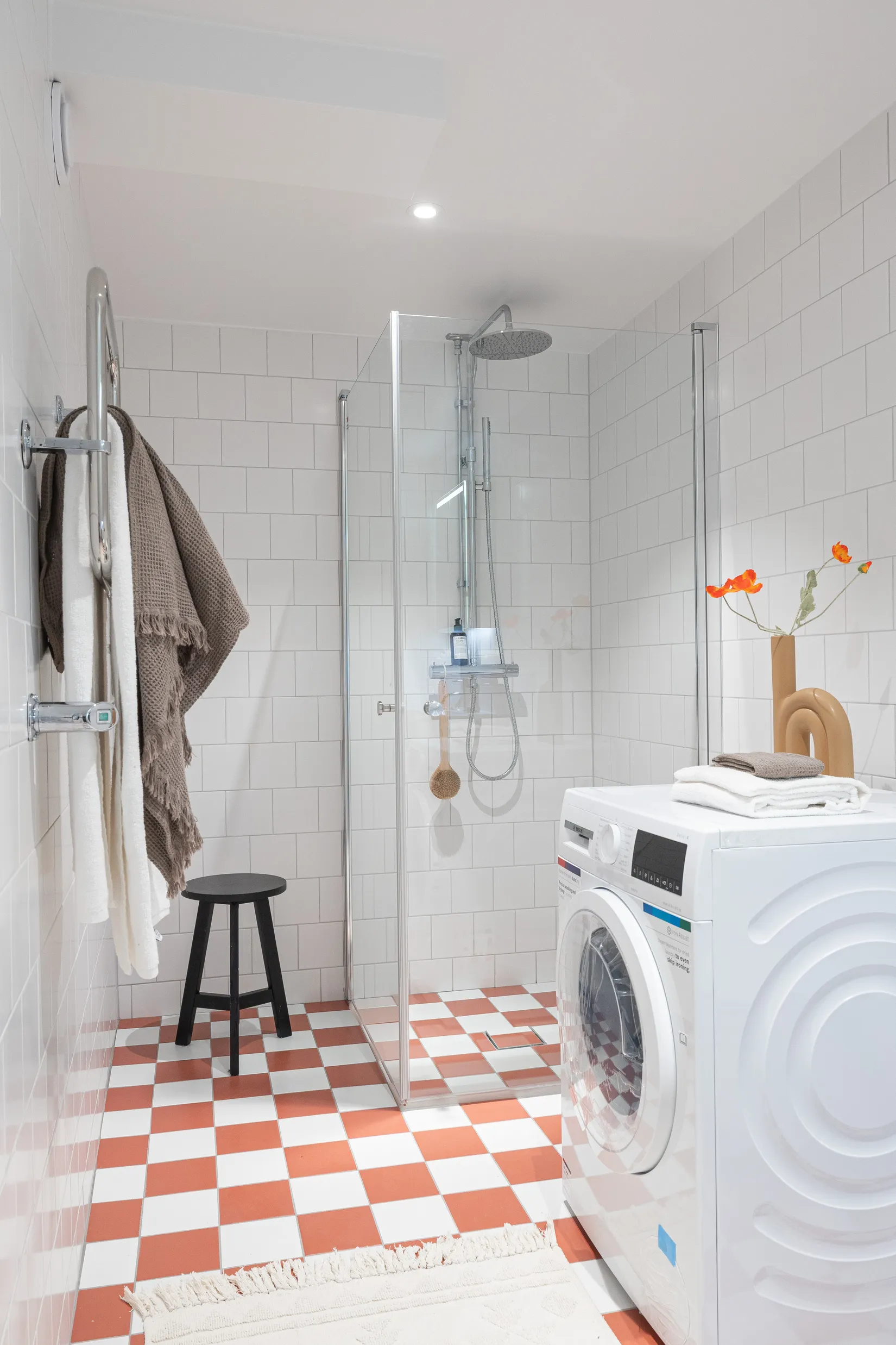 Bostadsrätt, Trädgårdsgatan 7, Sundbyberg Centrum, Sundbyberg