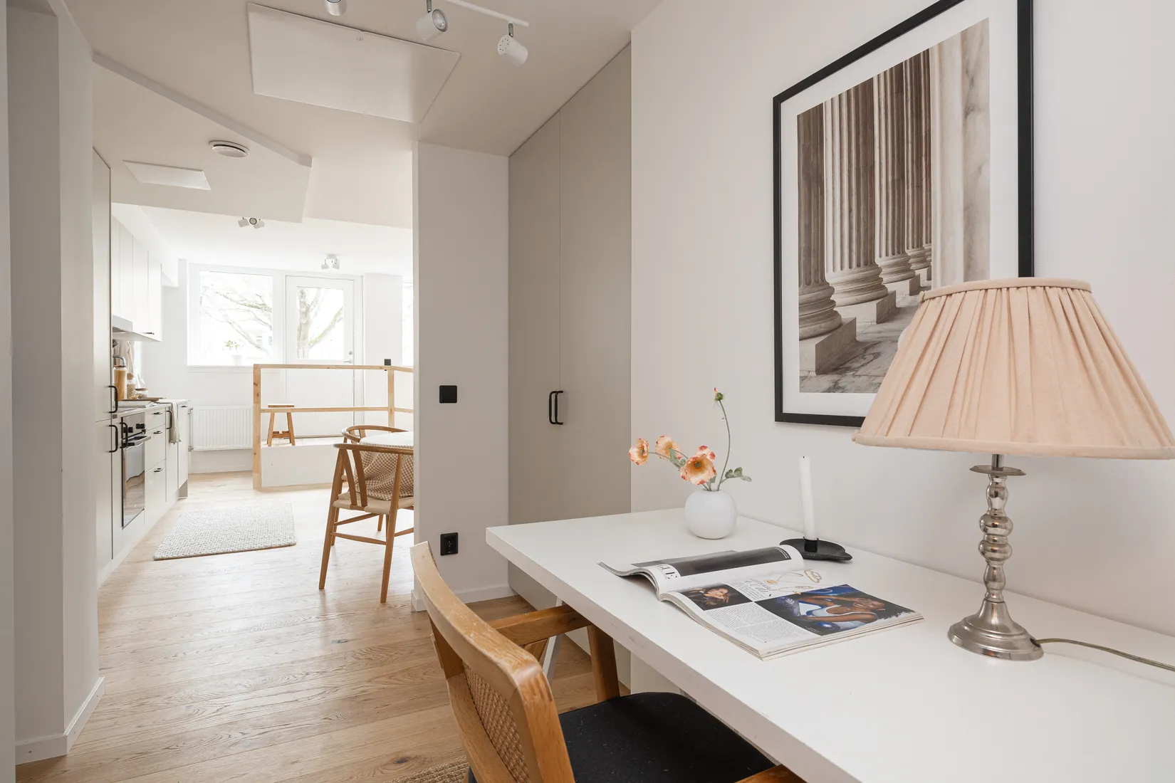 Bostadsrätt, Trädgårdsgatan 7, Sundbyberg Centrum, Sundbyberg