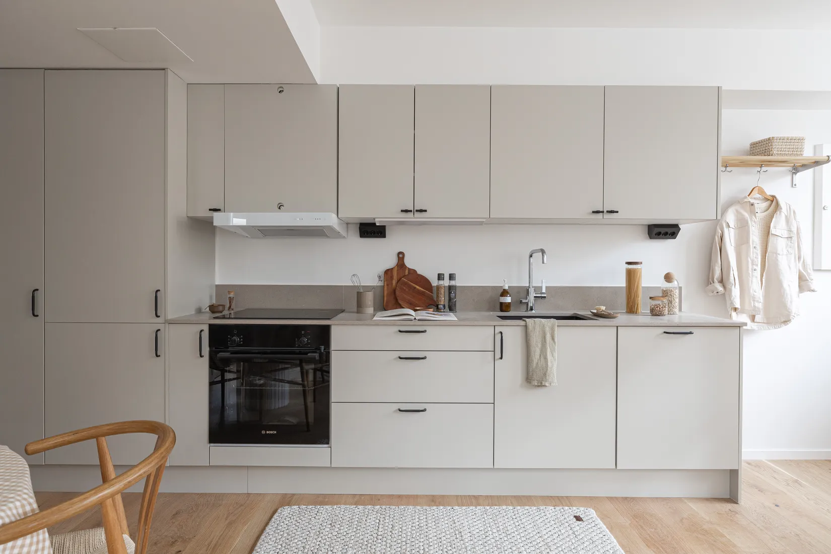 Bostadsrätt, Trädgårdsgatan 7, Sundbyberg Centrum, Sundbyberg