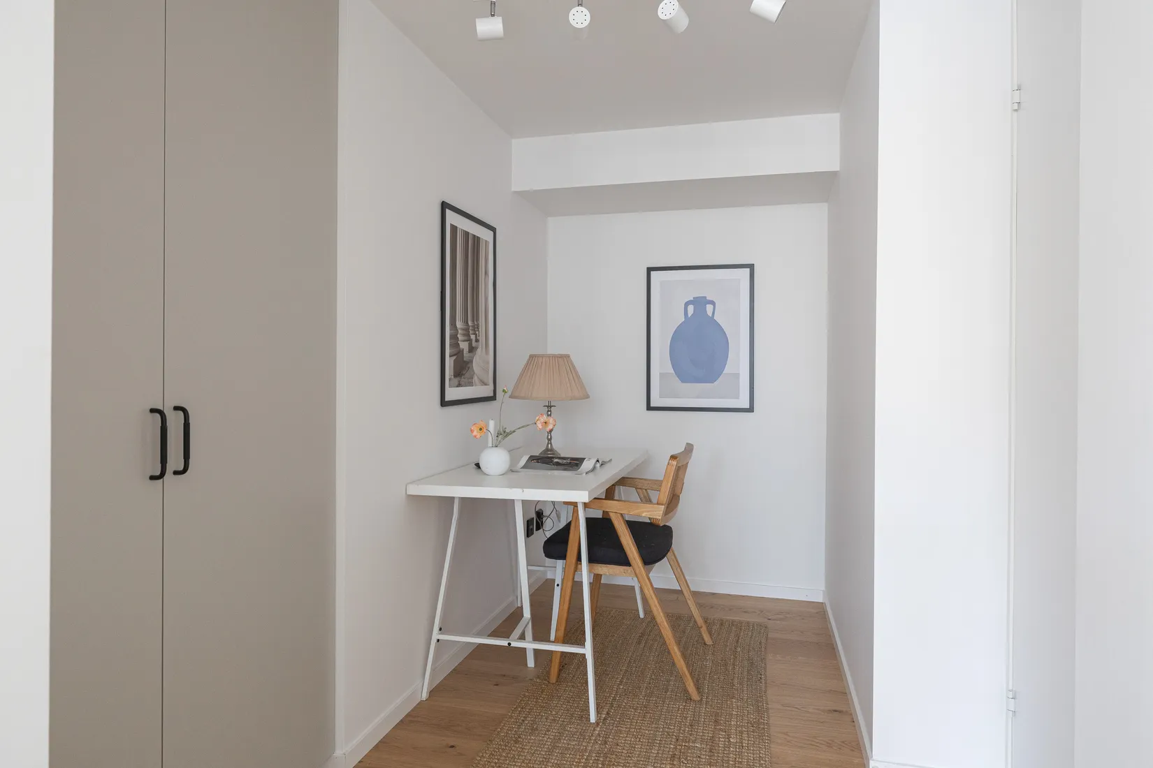 Bostadsrätt, Trädgårdsgatan 7, Sundbyberg Centrum, Sundbyberg