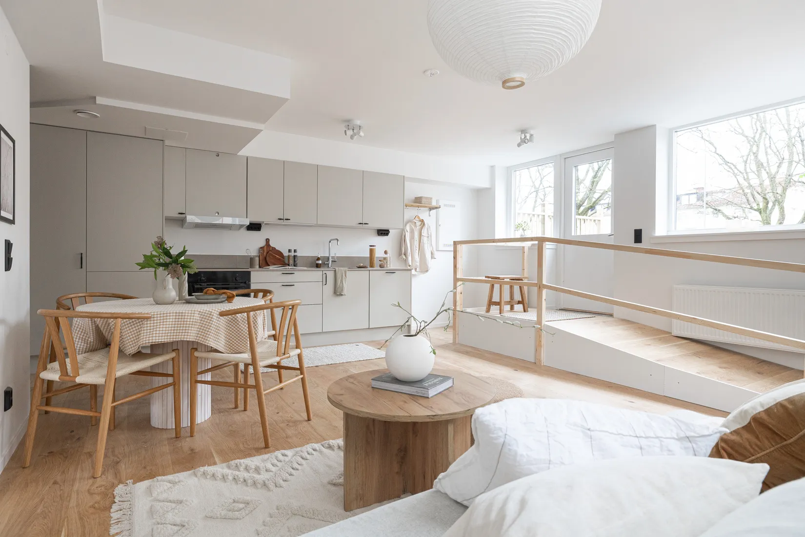 Bostadsrätt, Trädgårdsgatan 7, Sundbyberg Centrum, Sundbyberg