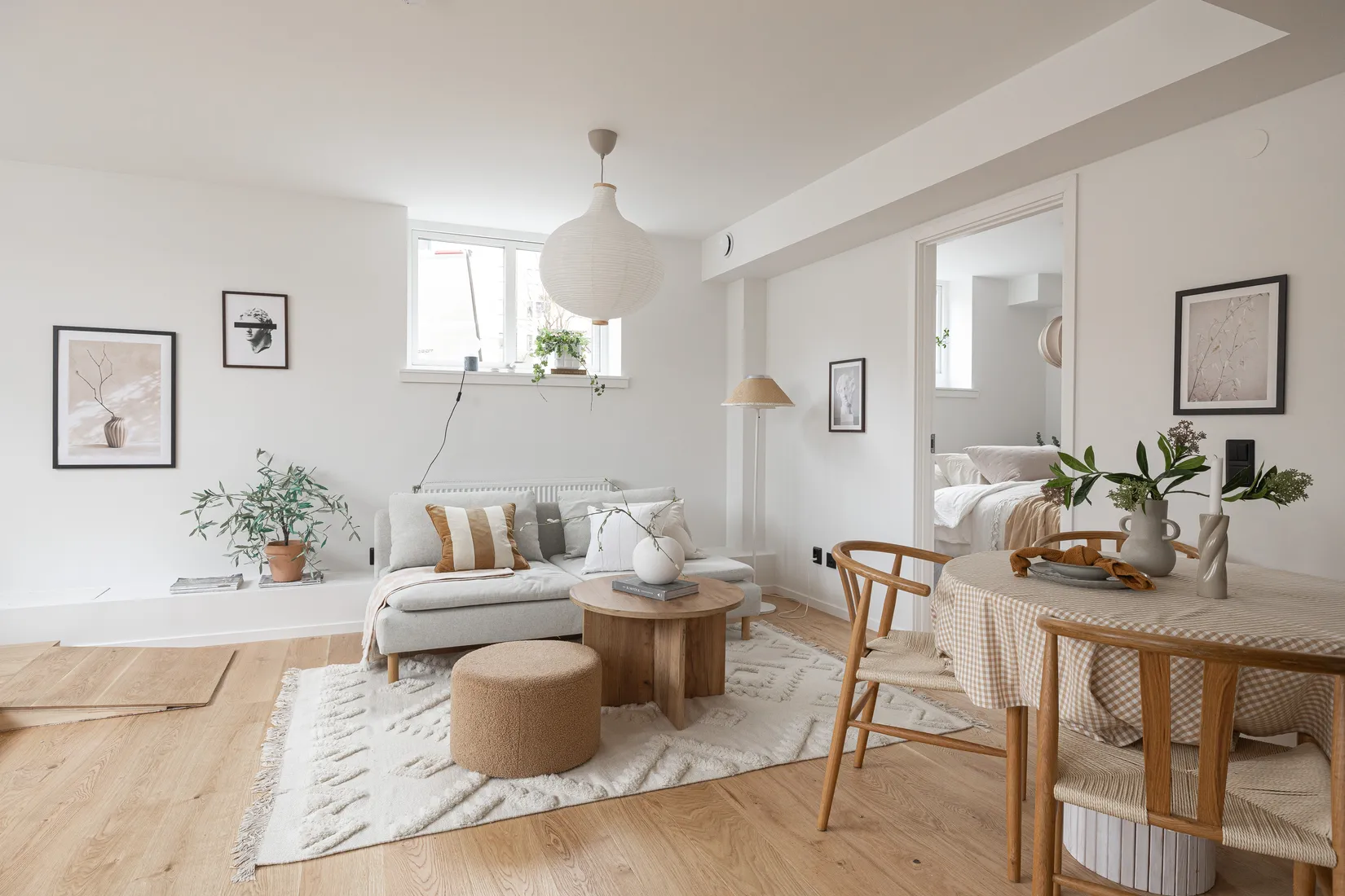 Bostadsrätt, Trädgårdsgatan 7, Sundbyberg Centrum, Sundbyberg