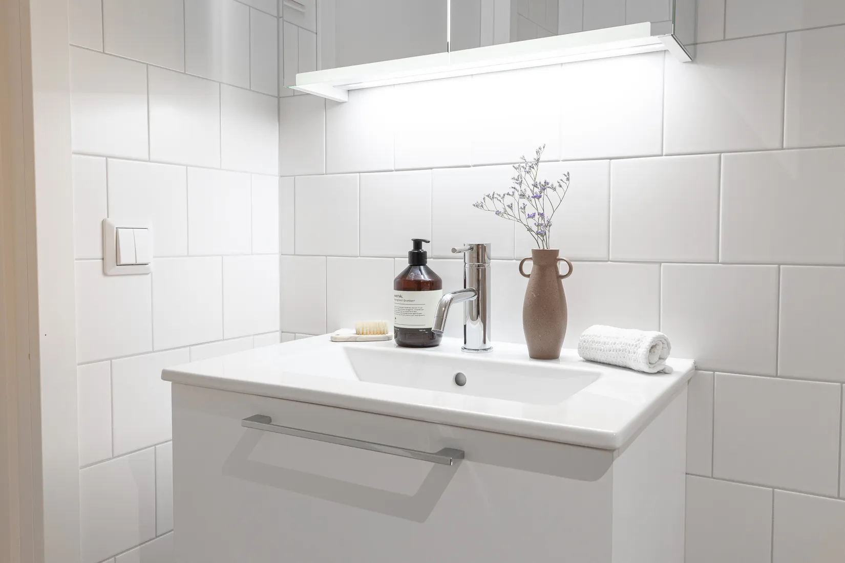 Bostadsrätt, Trädgårdsgatan 7 Lgh 1002, Sundbyberg Centrum, Sundbyberg