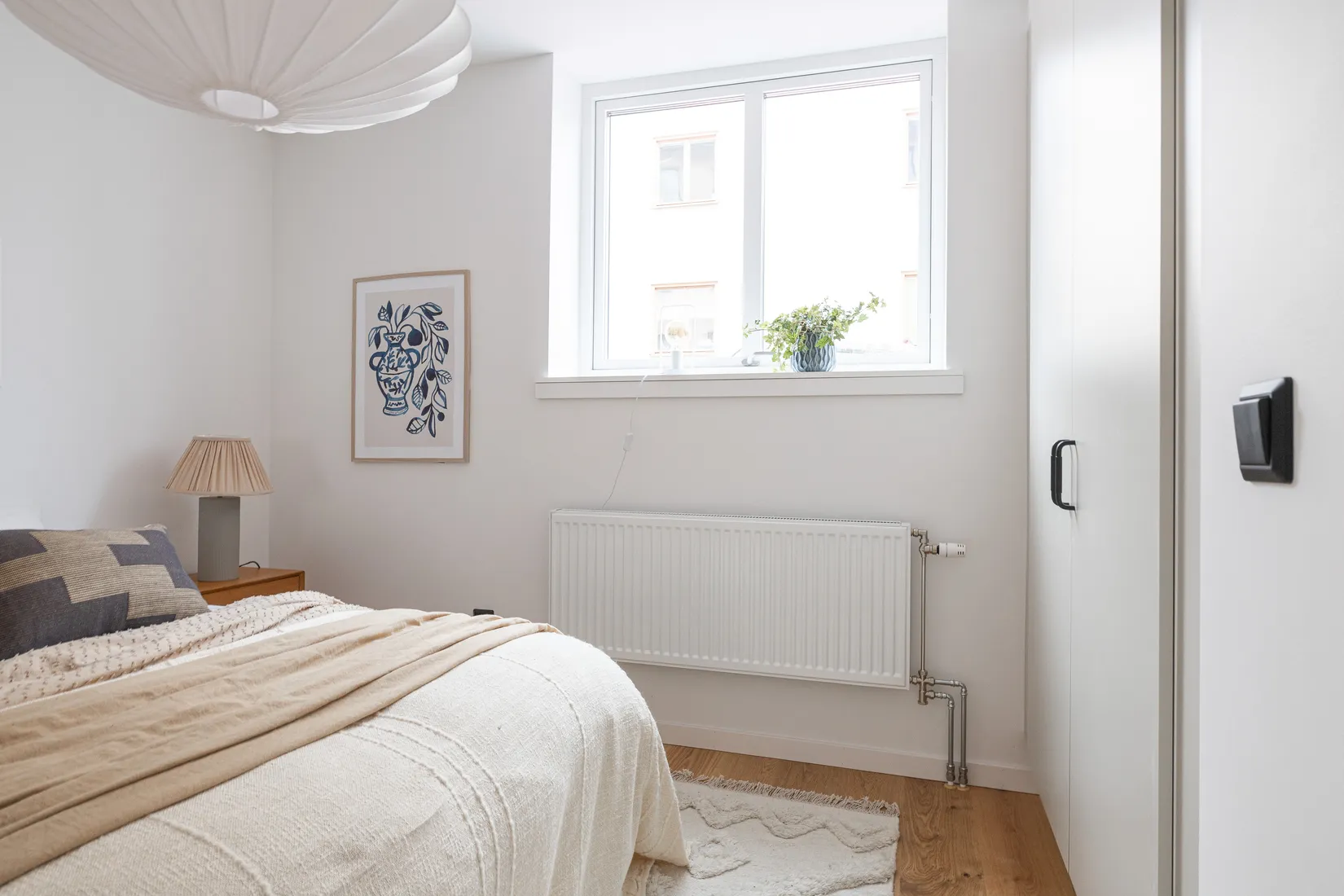 Bostadsrätt, Trädgårdsgatan 7 Lgh 1002, Sundbyberg Centrum, Sundbyberg