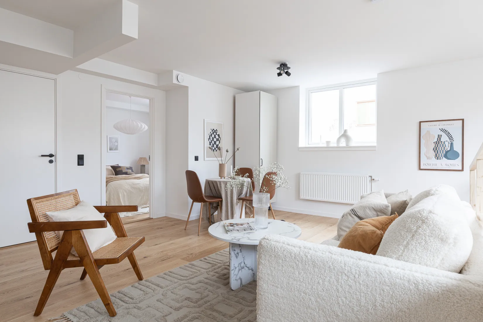 Bostadsrätt, Trädgårdsgatan 7 Lgh 1002, Sundbyberg Centrum, Sundbyberg