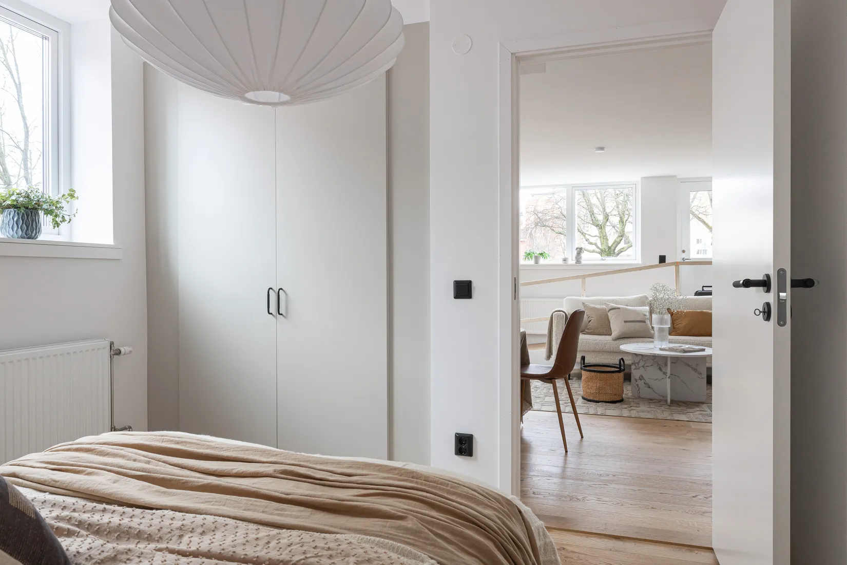 Bostadsrätt, Trädgårdsgatan 7 Lgh 1002, Sundbyberg Centrum, Sundbyberg