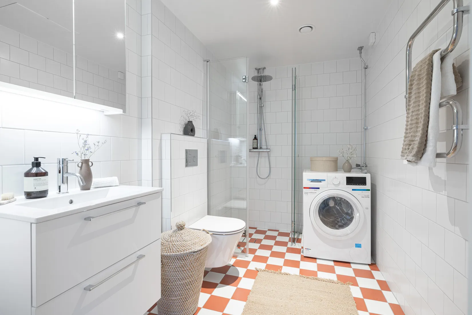 Bostadsrätt, Trädgårdsgatan 7 Lgh 1002, Sundbyberg Centrum, Sundbyberg