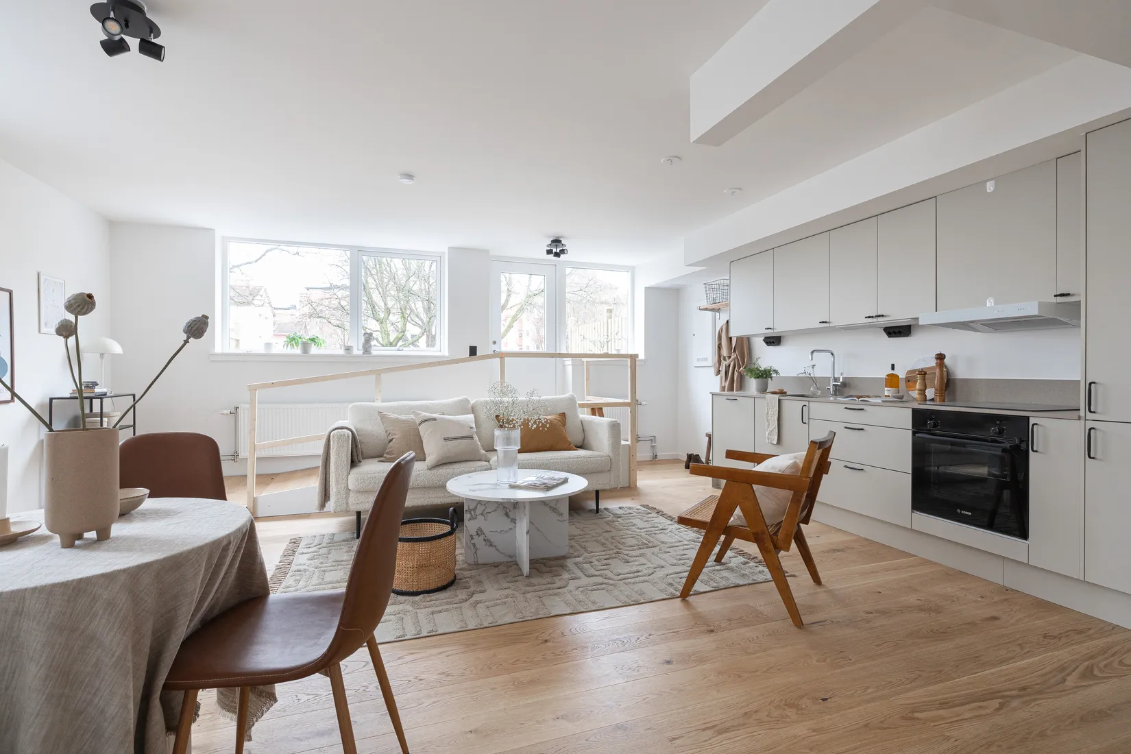 Bostadsrätt, Trädgårdsgatan 7 Lgh 1002, Sundbyberg Centrum, Sundbyberg