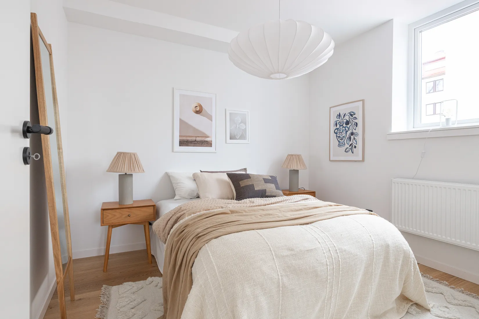 Bostadsrätt, Trädgårdsgatan 7 Lgh 1002, Sundbyberg Centrum, Sundbyberg