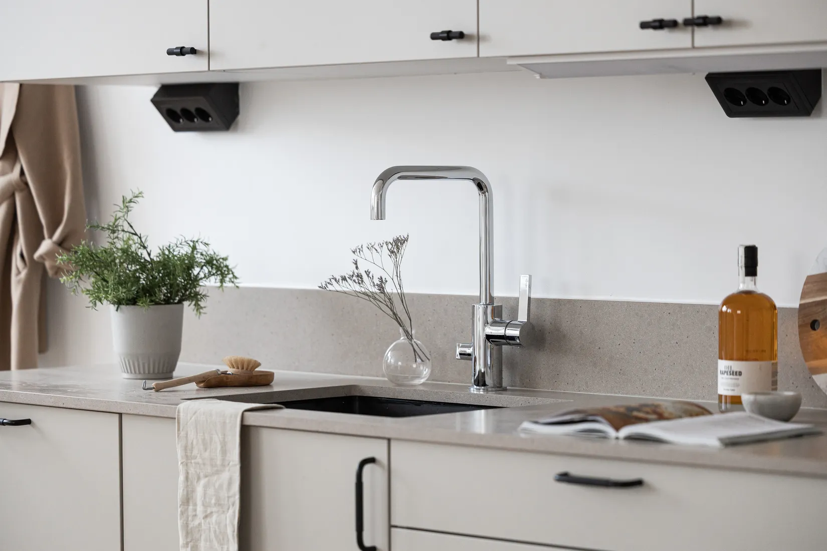 Bostadsrätt, Trädgårdsgatan 7 Lgh 1002, Sundbyberg Centrum, Sundbyberg