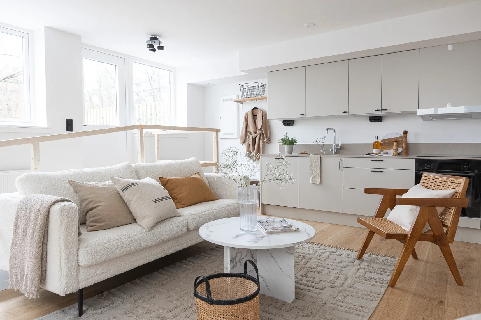 Bostadsrätt, Trädgårdsgatan 7 Lgh 1002, Sundbyberg Centrum, Sundbyberg