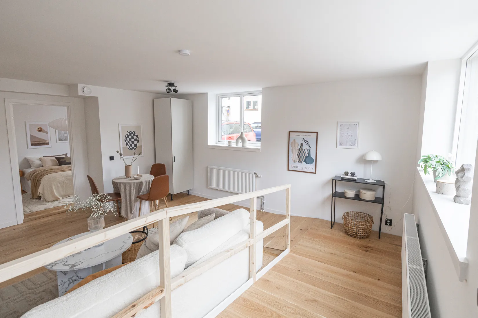 Bostadsrätt, Trädgårdsgatan 7 Lgh 1002, Sundbyberg Centrum, Sundbyberg