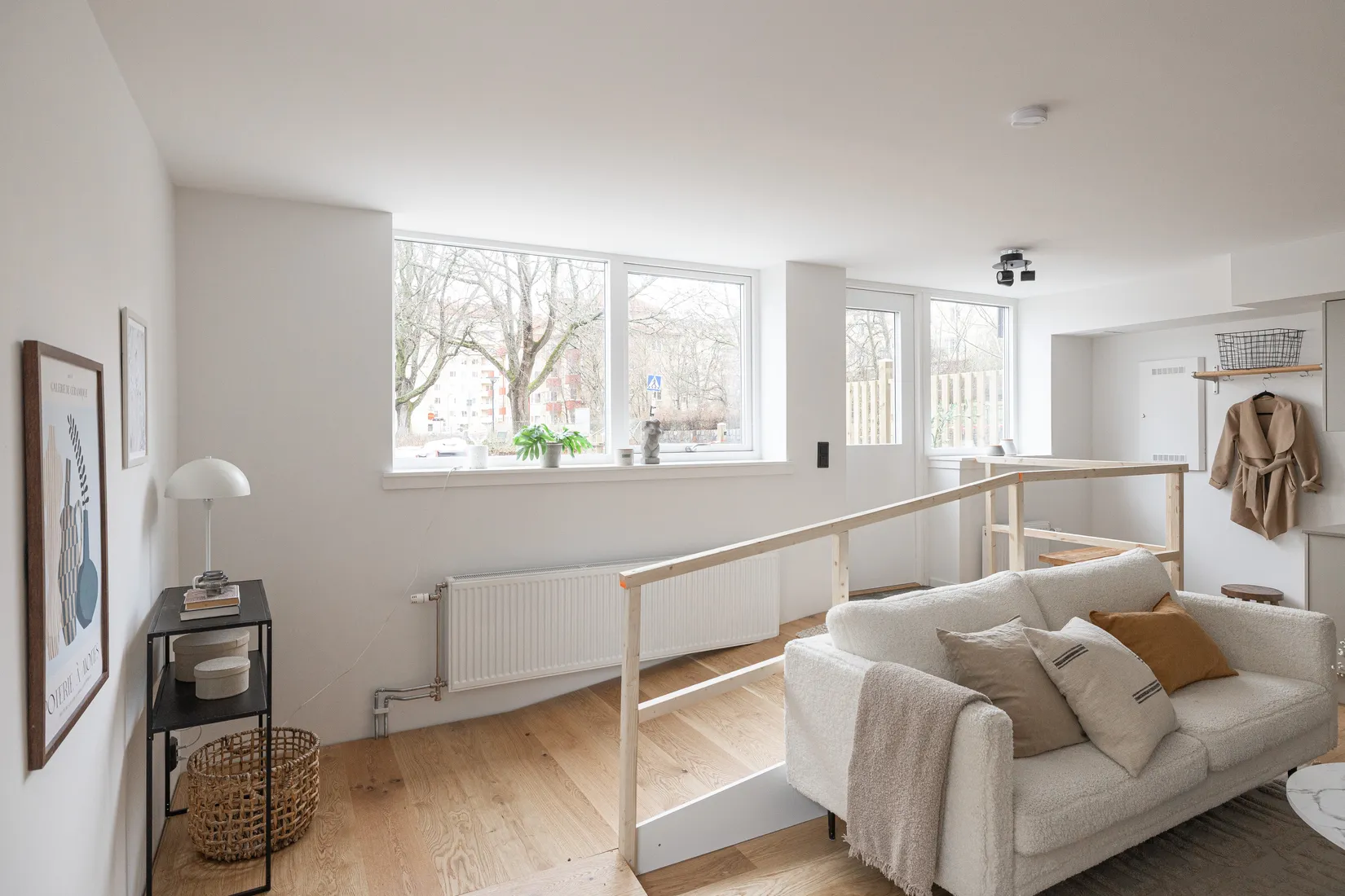 Bostadsrätt, Trädgårdsgatan 7 Lgh 1002, Sundbyberg Centrum, Sundbyberg