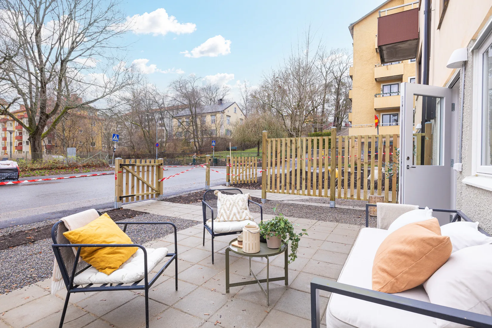 Bostadsrätt, Trädgårdsgatan 7 Lgh 1002, Sundbyberg Centrum, Sundbyberg