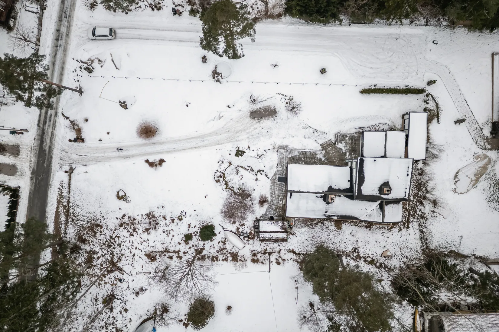 Villa, SKARPÄNGSVÄGEN 27B, Hästängsudd, Österåker