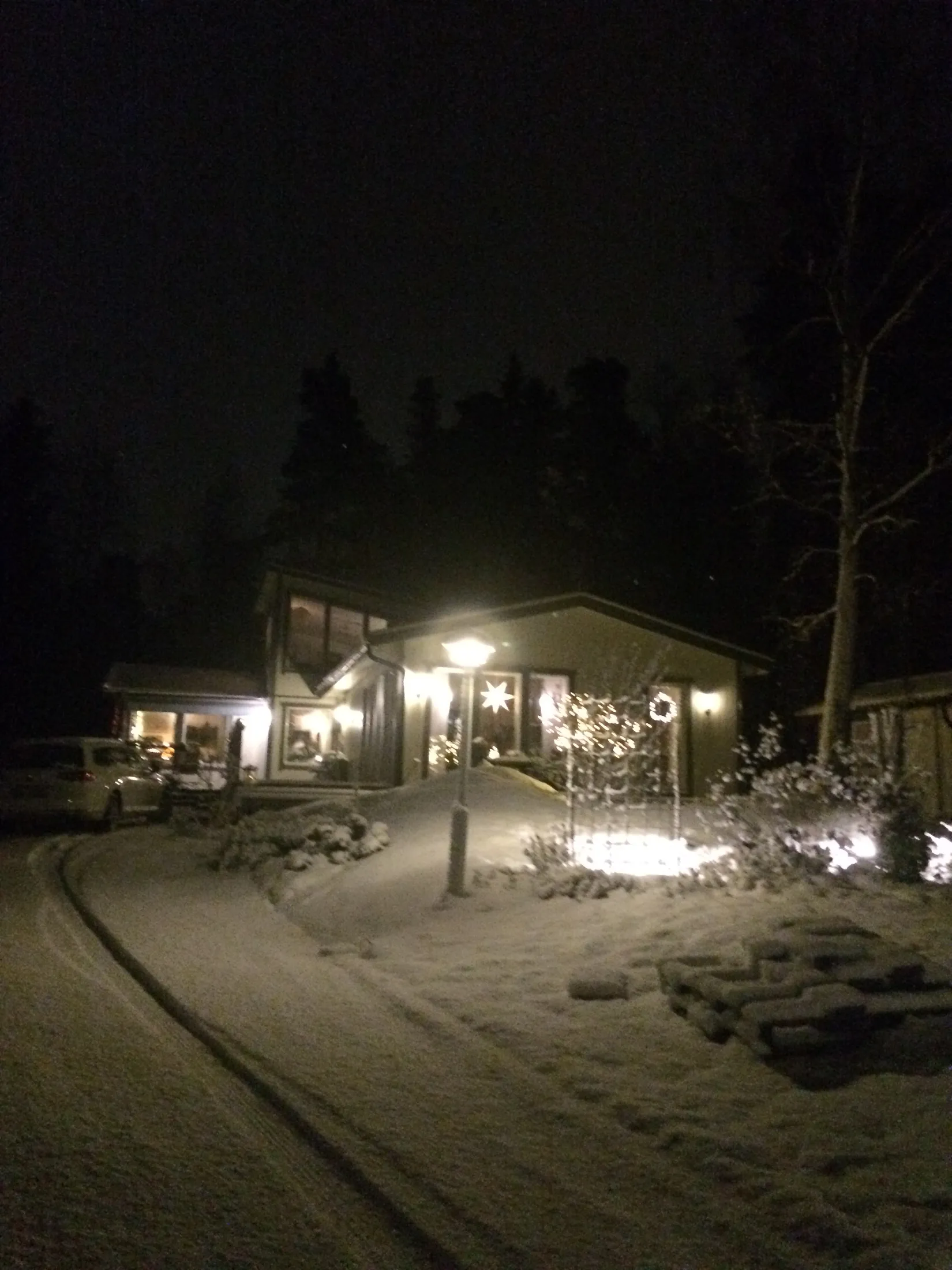 Villa, SKARPÄNGSVÄGEN 27B, Hästängsudd, Österåker