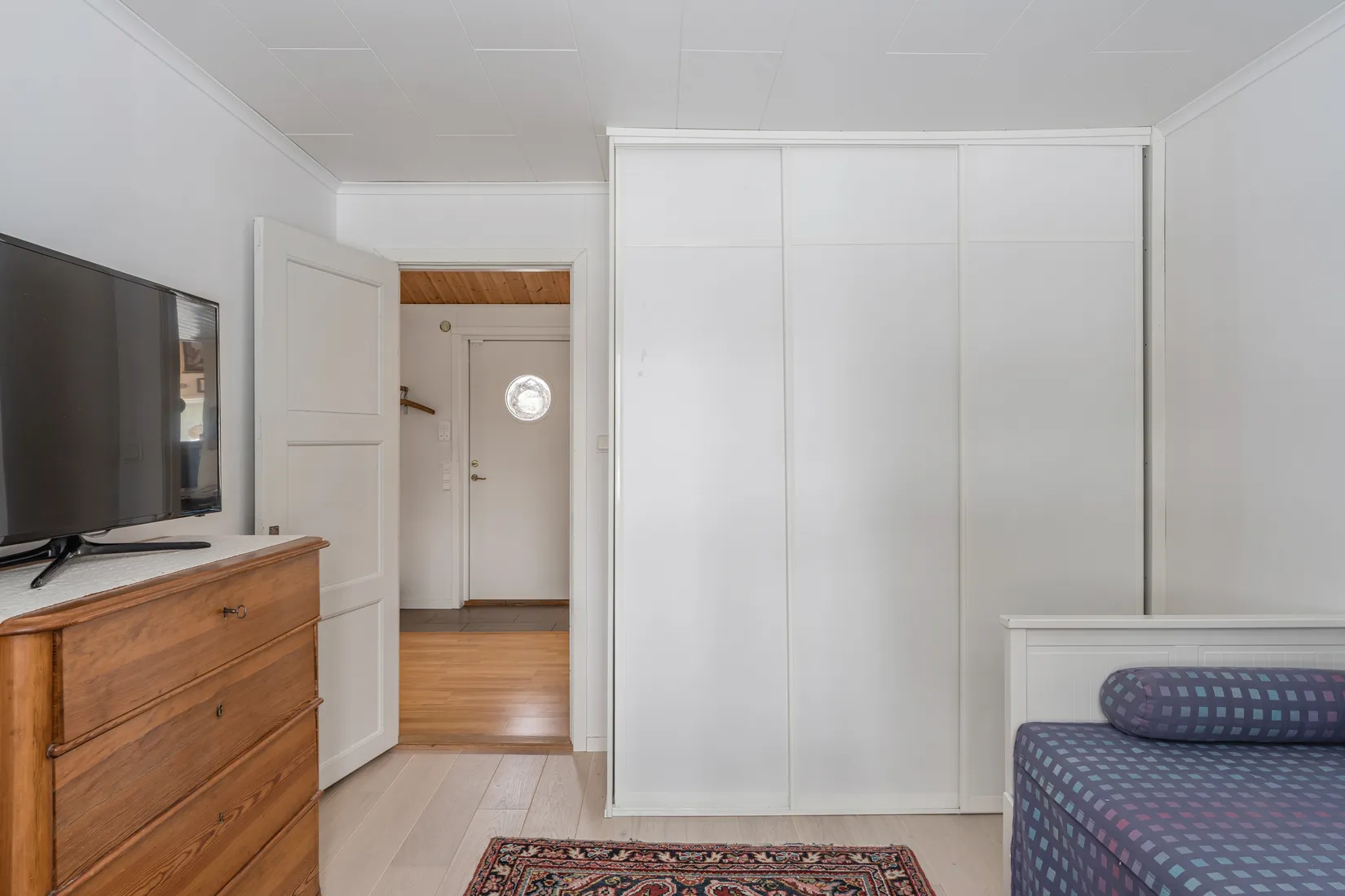 Villa, SKARPÄNGSVÄGEN 27B, Hästängsudd, Österåker