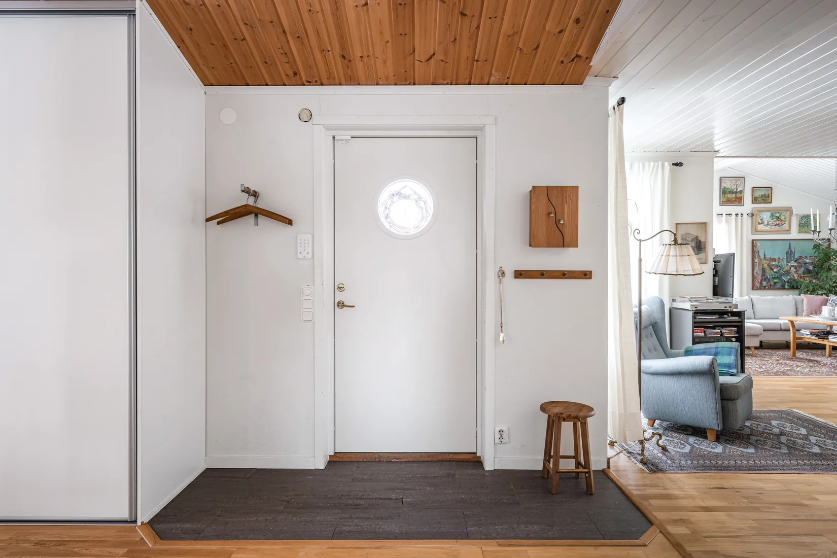 Villa, SKARPÄNGSVÄGEN 27B, Hästängsudd, Österåker