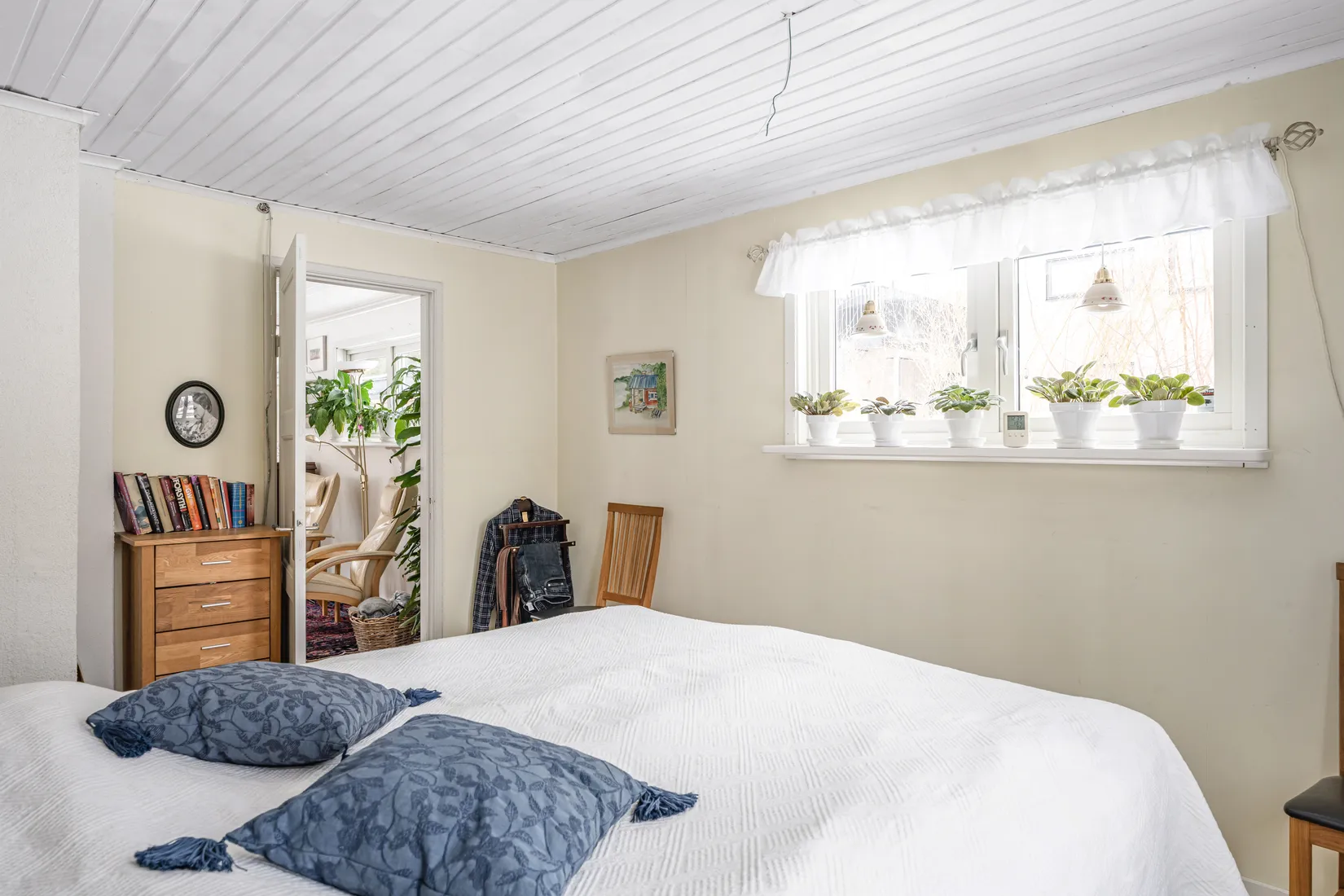 Villa, SKARPÄNGSVÄGEN 27B, Hästängsudd, Österåker