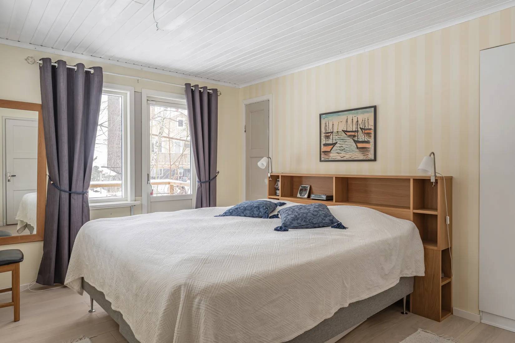 Villa, SKARPÄNGSVÄGEN 27B, Hästängsudd, Österåker