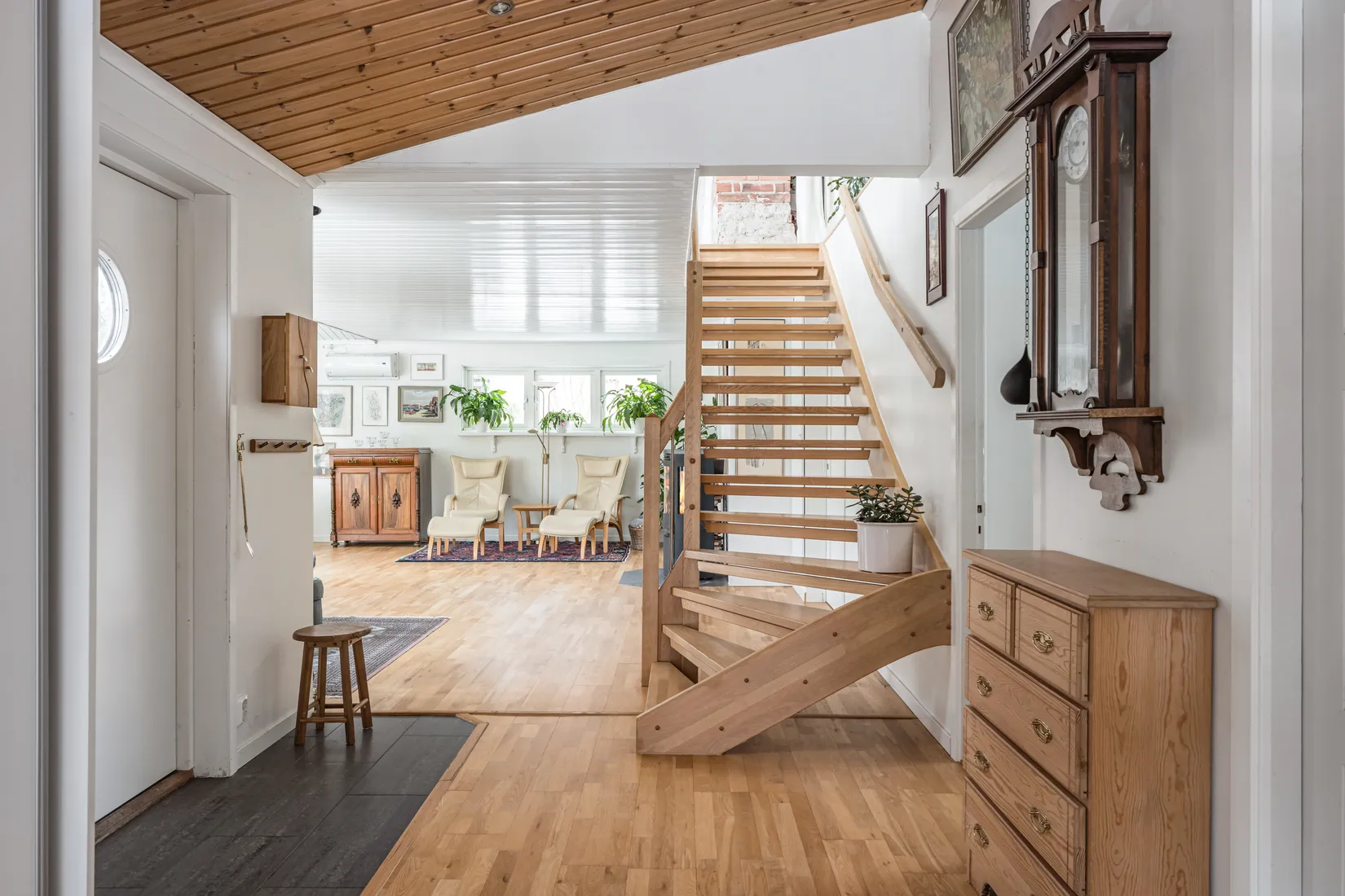 Villa, SKARPÄNGSVÄGEN 27B, Hästängsudd, Österåker