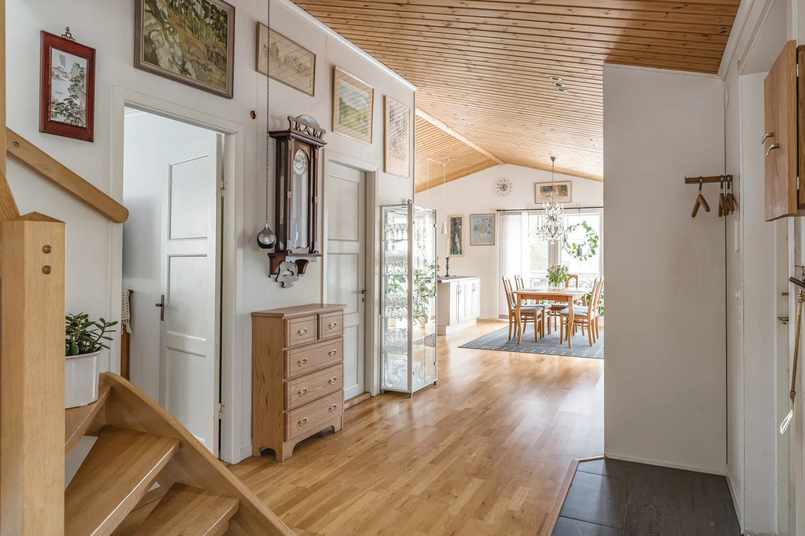 Villa, SKARPÄNGSVÄGEN 27B, Hästängsudd, Österåker