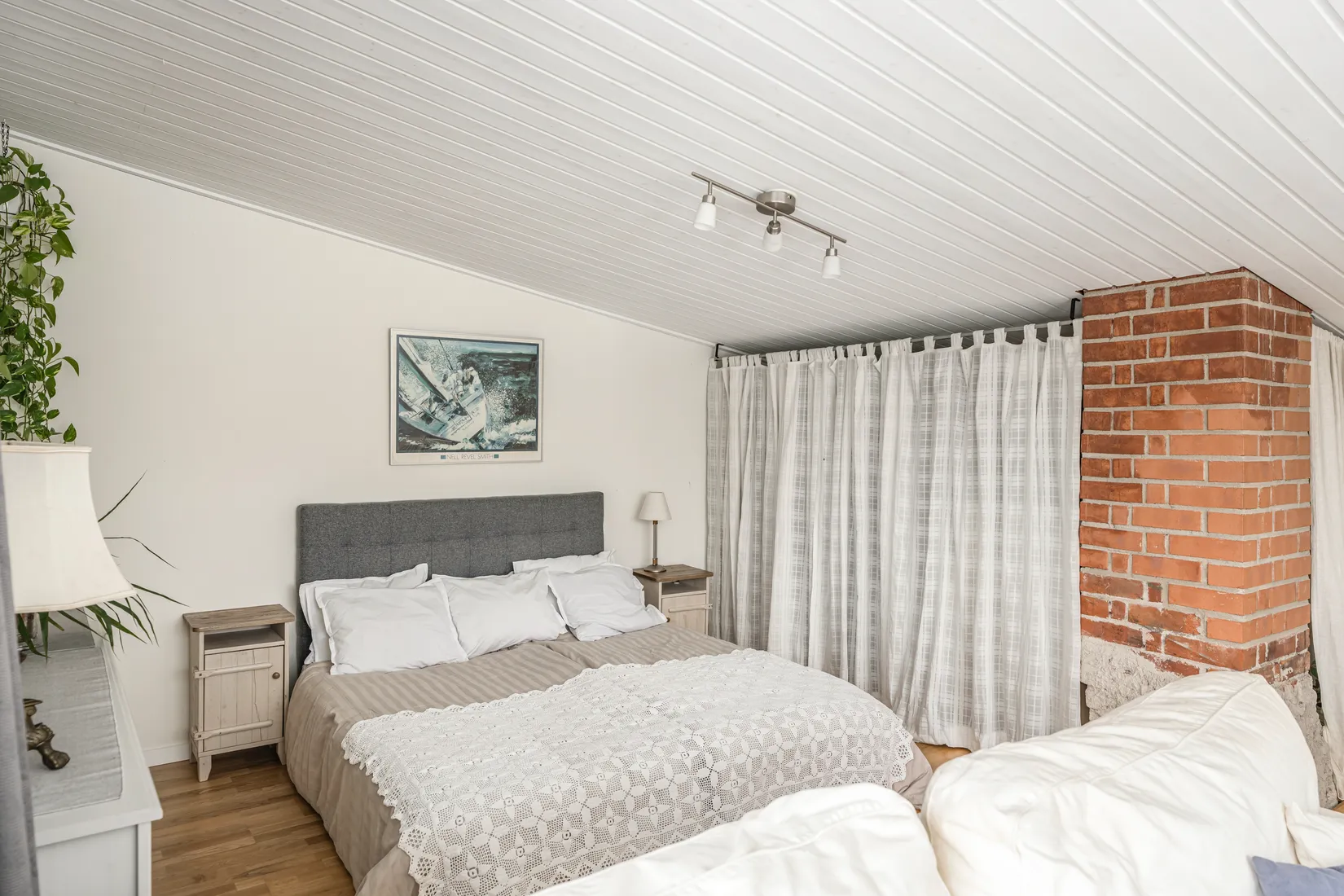 Villa, SKARPÄNGSVÄGEN 27B, Hästängsudd, Österåker