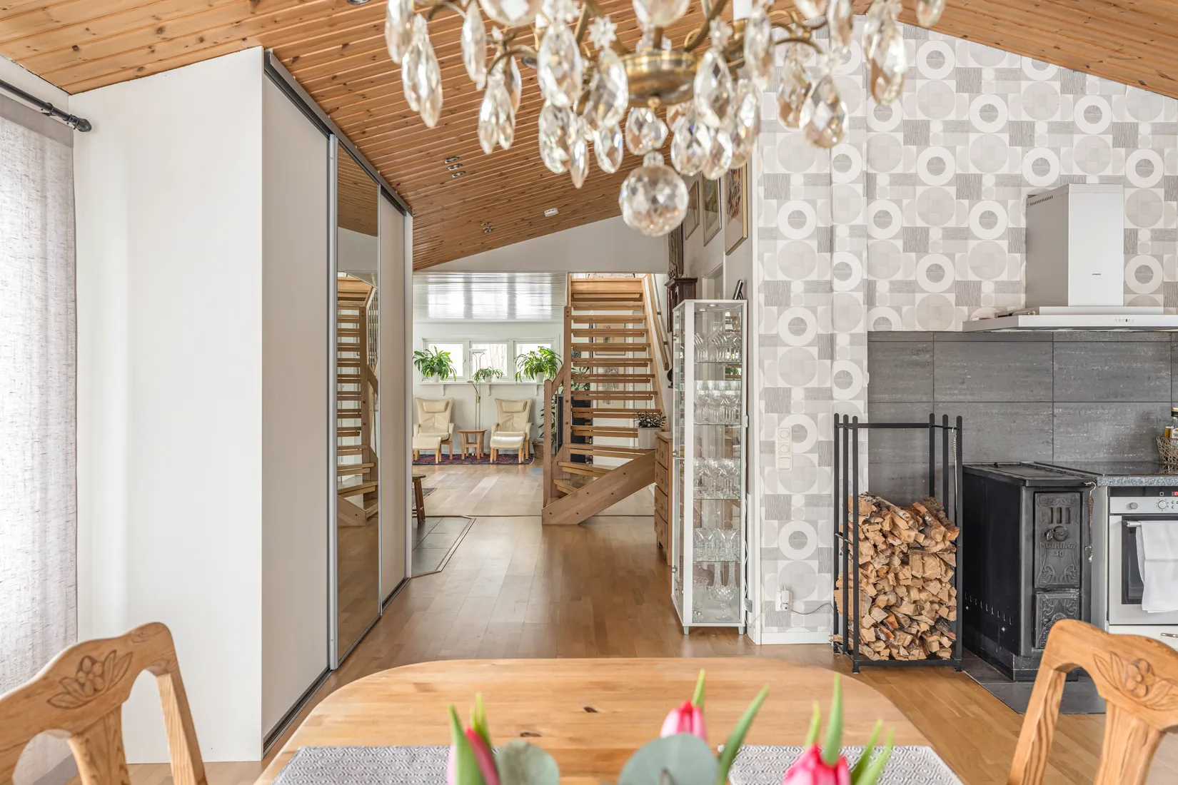 Villa, SKARPÄNGSVÄGEN 27B, Hästängsudd, Österåker