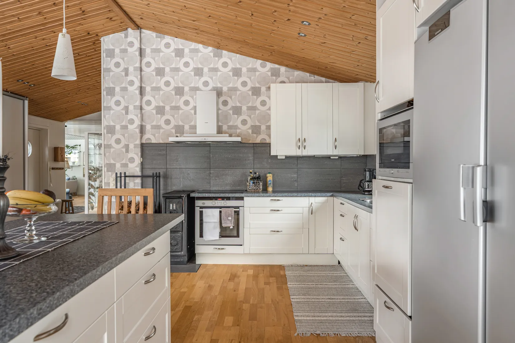 Villa, SKARPÄNGSVÄGEN 27B, Hästängsudd, Österåker