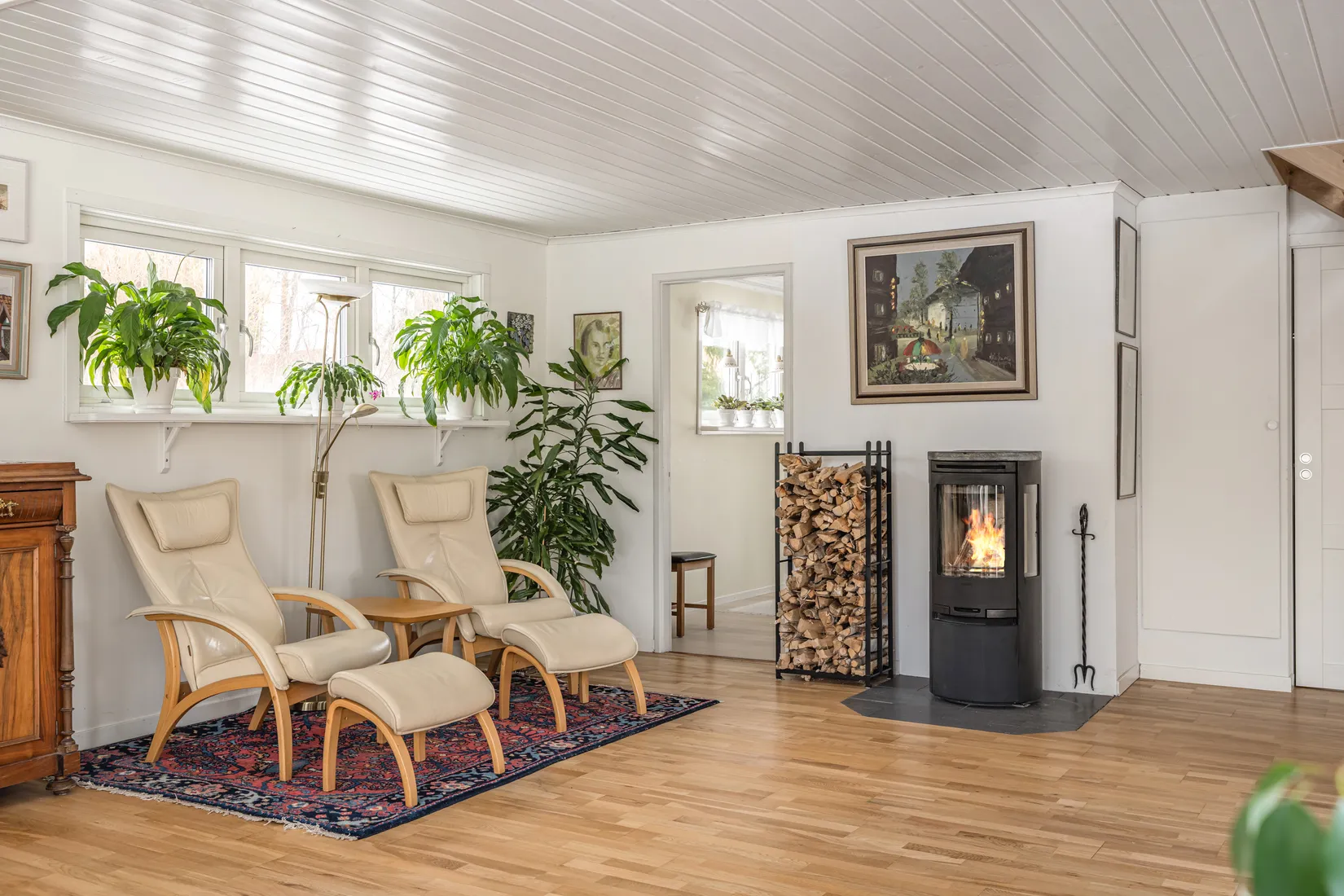 Villa, SKARPÄNGSVÄGEN 27B, Hästängsudd, Österåker