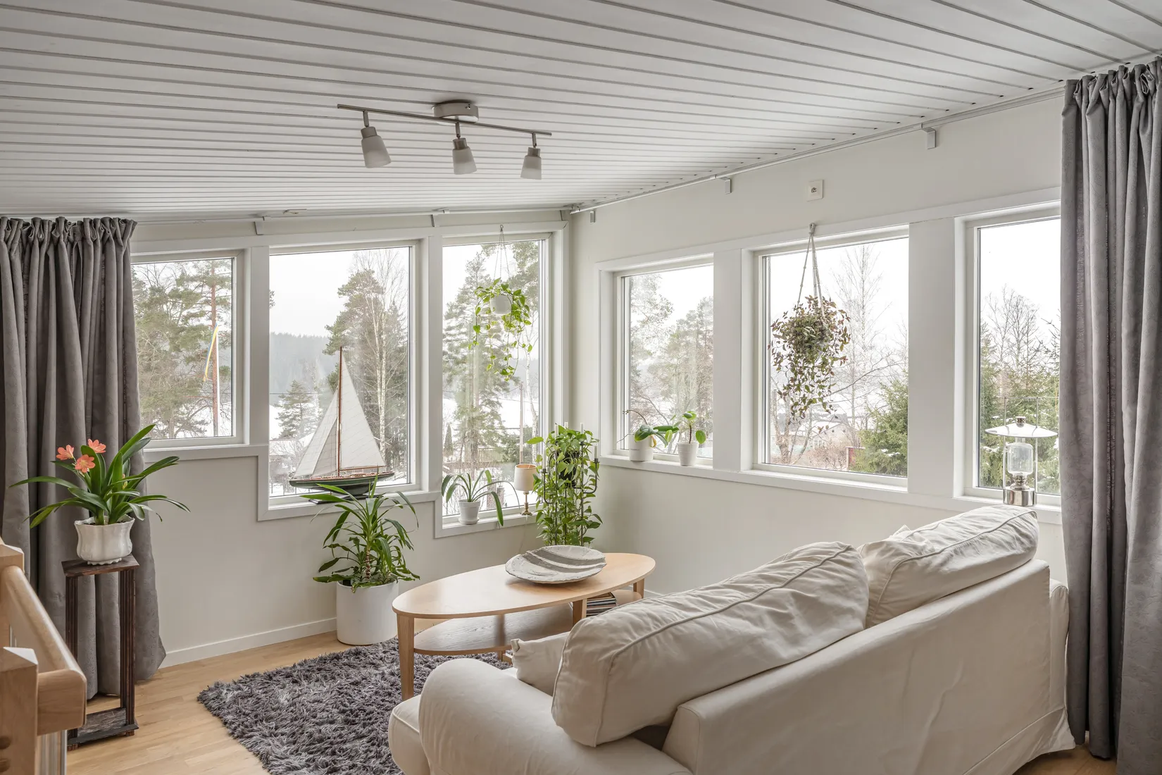 Villa, SKARPÄNGSVÄGEN 27B, Hästängsudd, Österåker