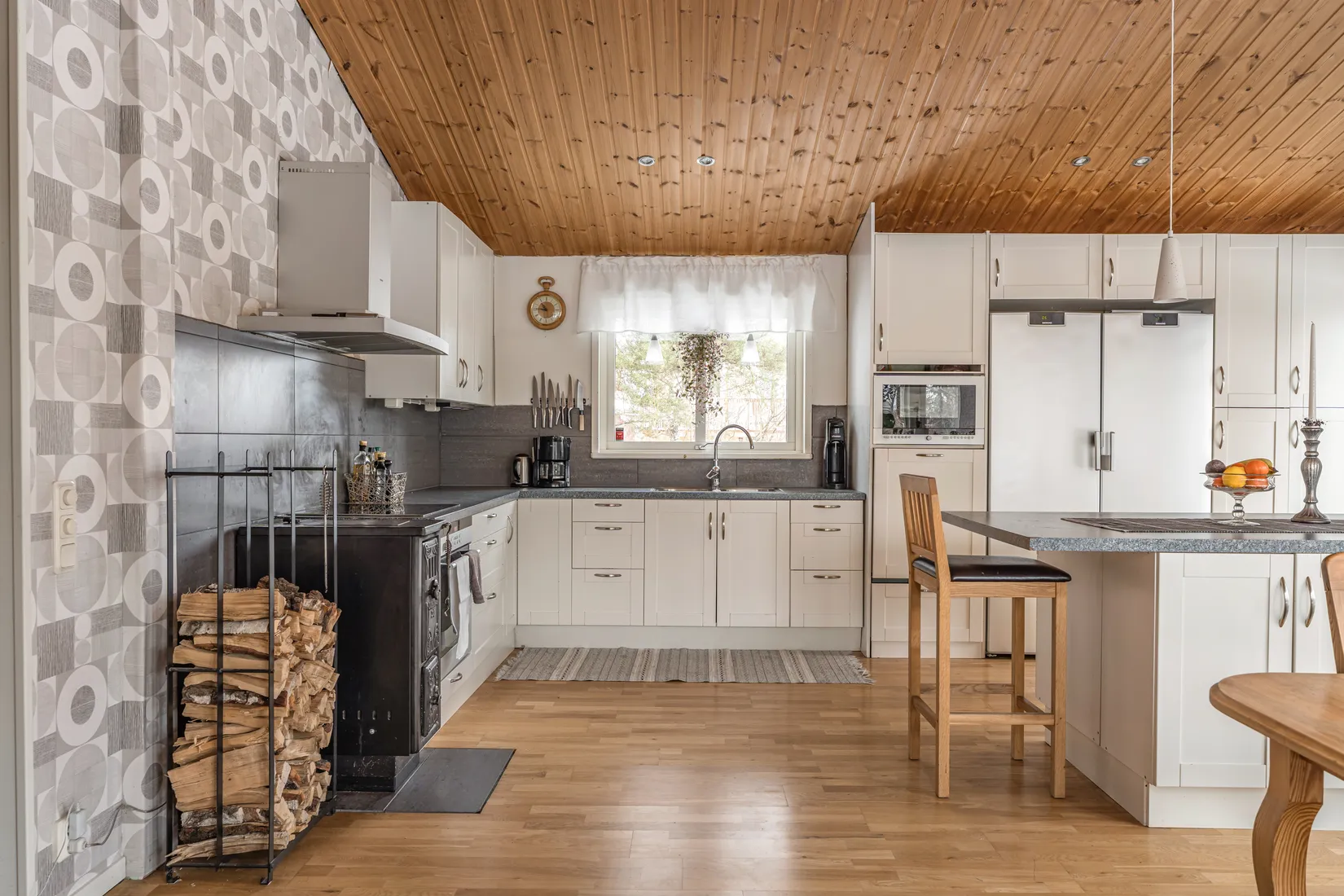 Villa, SKARPÄNGSVÄGEN 27B, Hästängsudd, Österåker