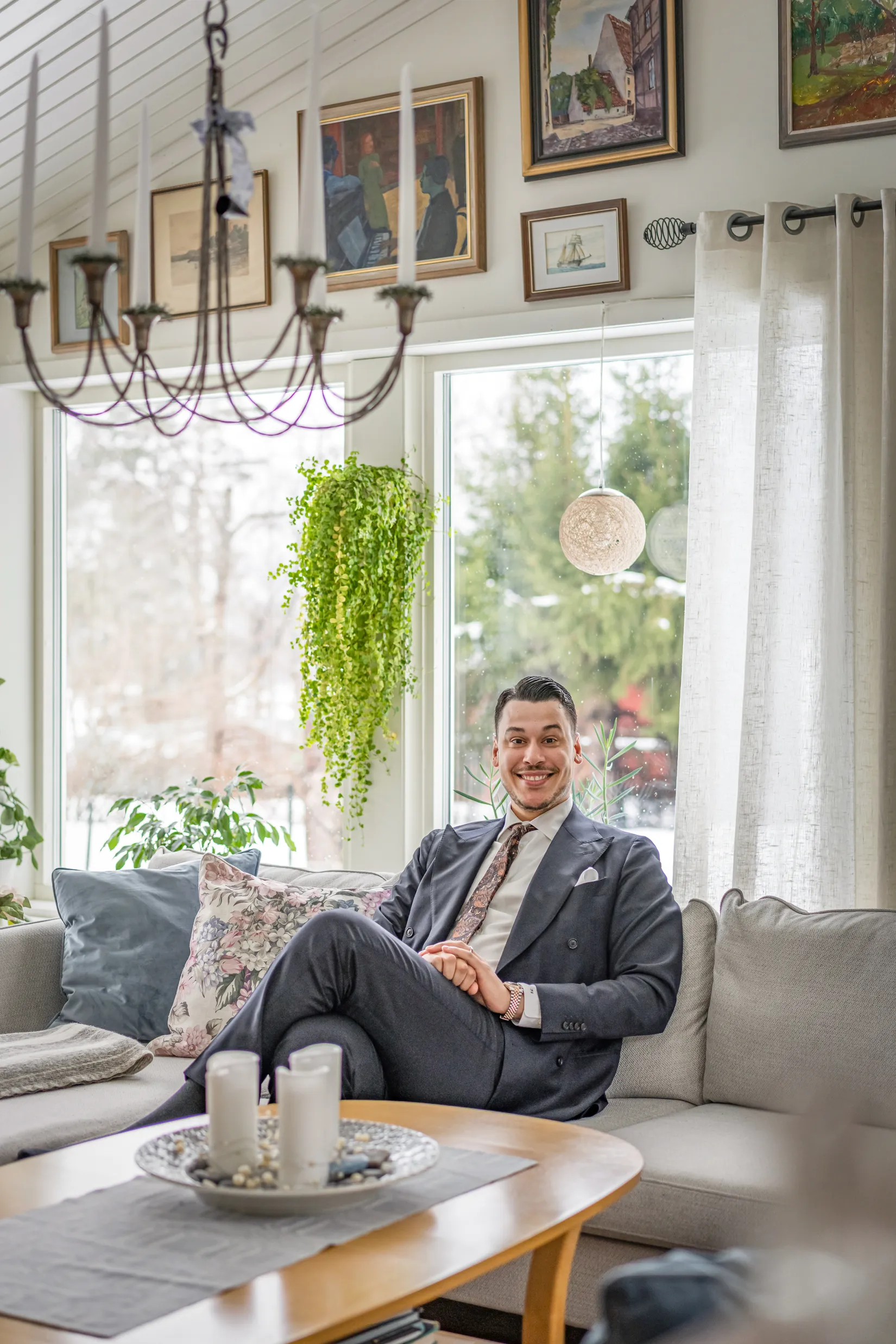 Villa, SKARPÄNGSVÄGEN 27B, Hästängsudd, Österåker