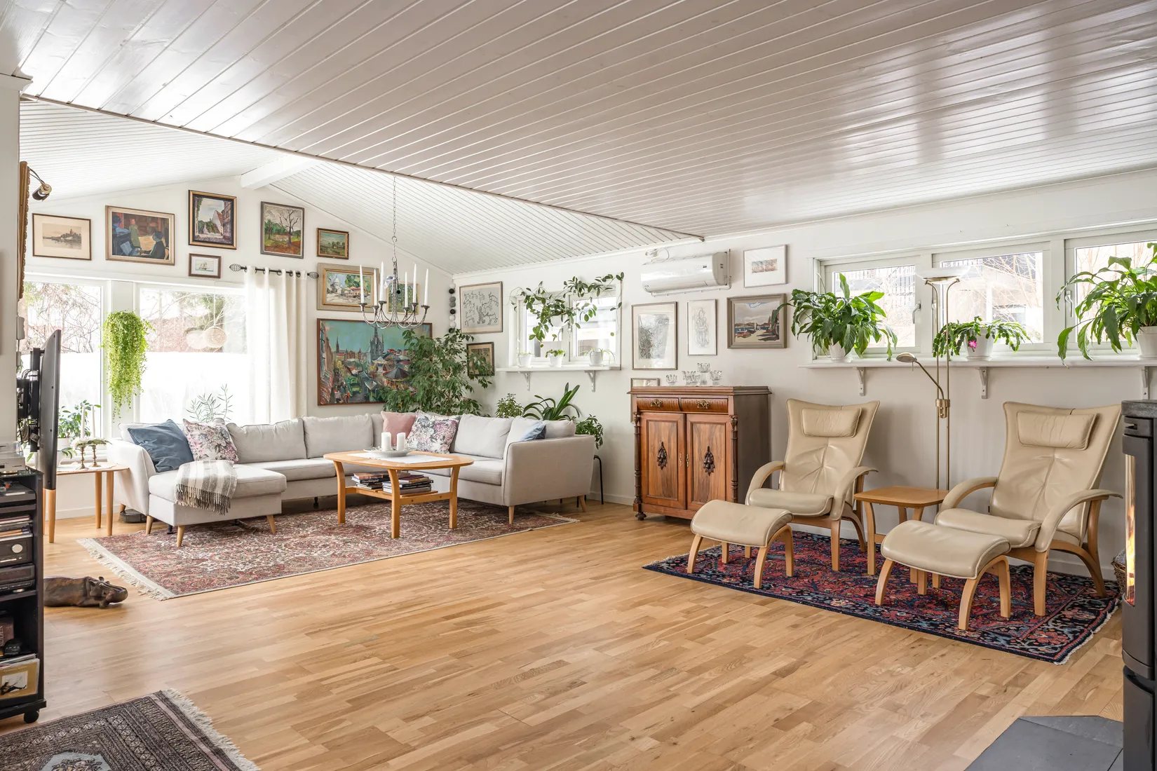 Villa, SKARPÄNGSVÄGEN 27B, Hästängsudd, Österåker