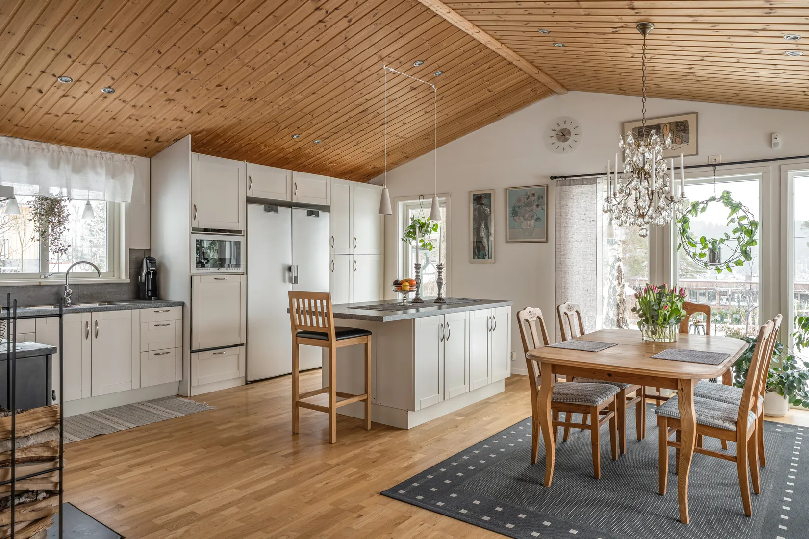 Villa, SKARPÄNGSVÄGEN 27B, Hästängsudd, Österåker