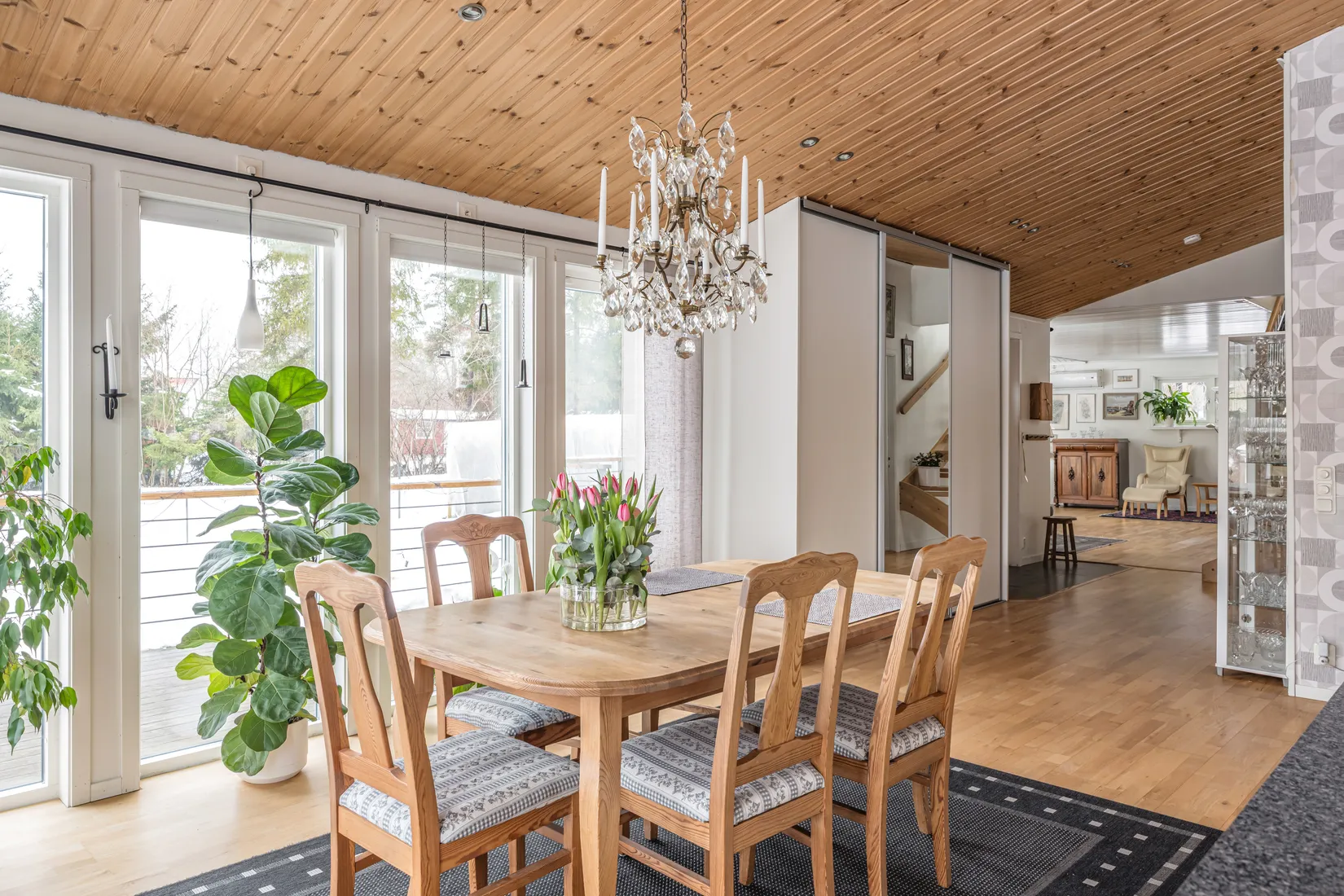 Villa, SKARPÄNGSVÄGEN 27B, Hästängsudd, Österåker