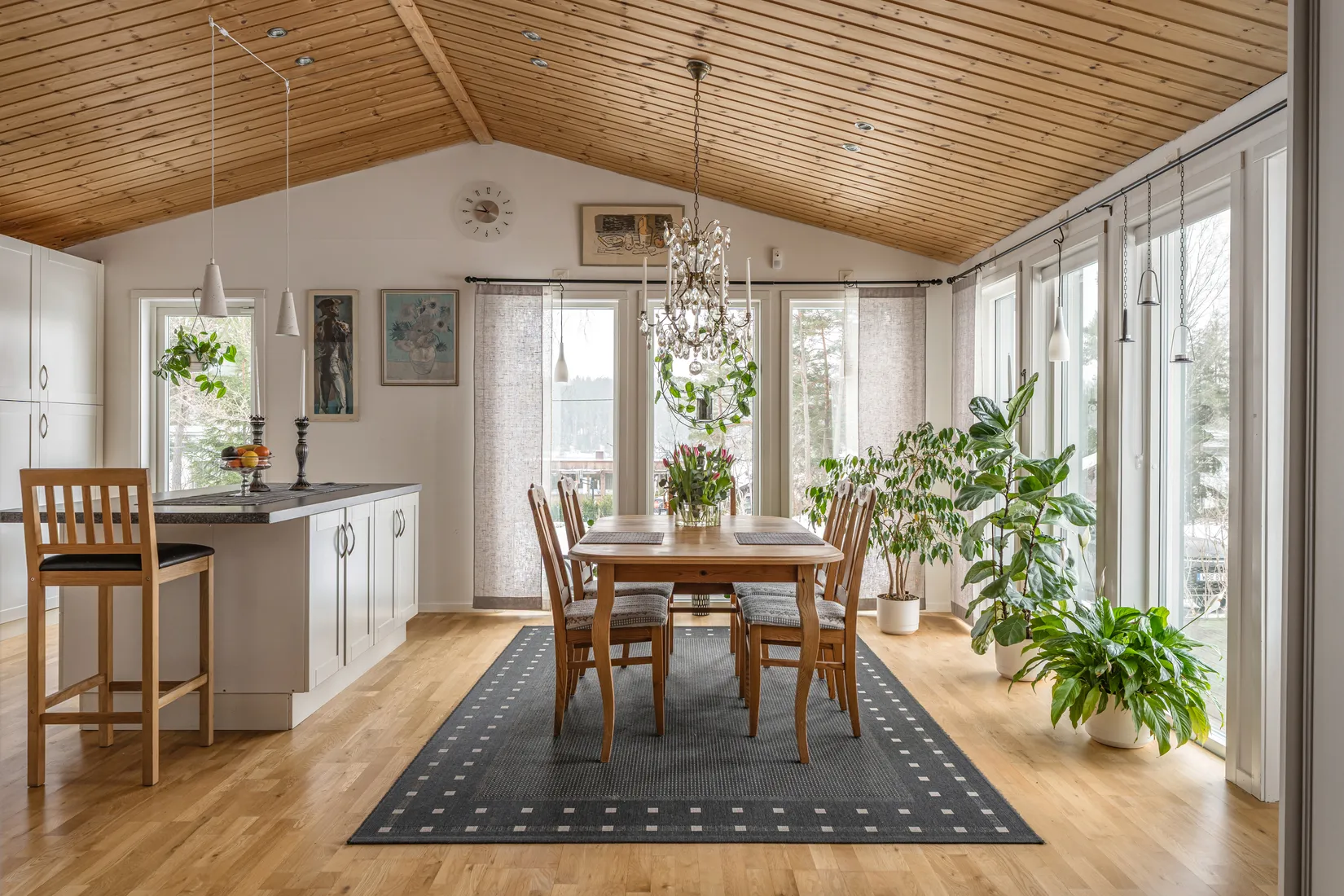 Villa, SKARPÄNGSVÄGEN 27B, Hästängsudd, Österåker