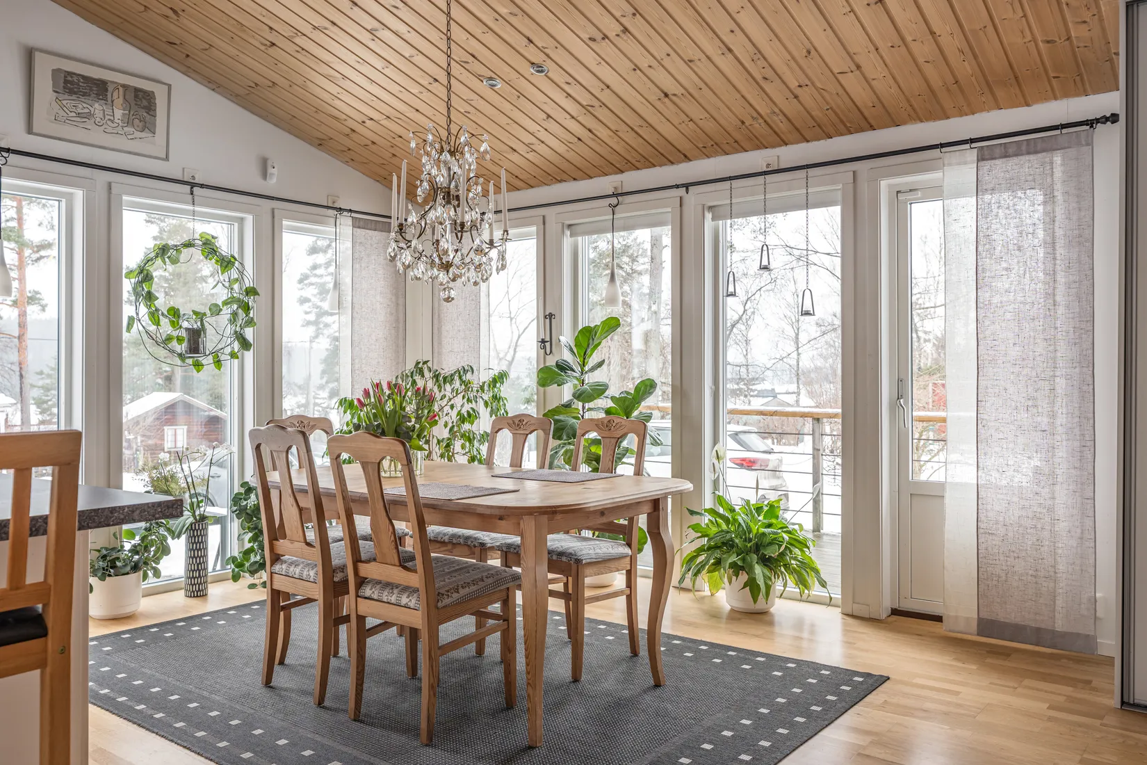 Villa, SKARPÄNGSVÄGEN 27B, Hästängsudd, Österåker