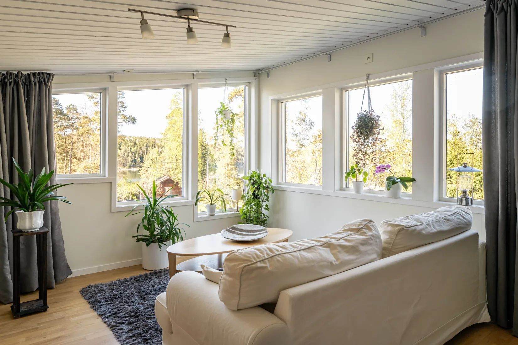 Villa, SKARPÄNGSVÄGEN 27B, Hästängsudd, Österåker